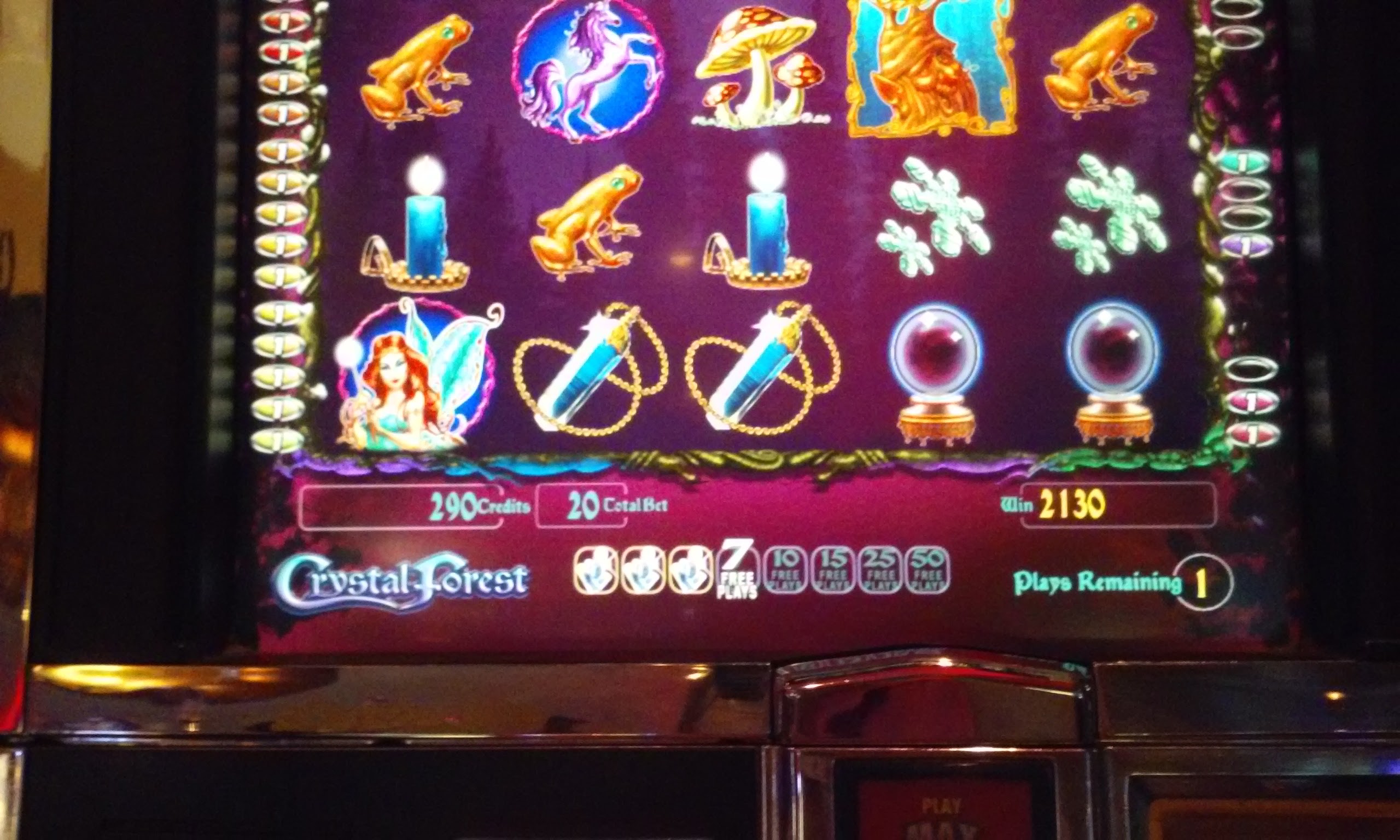 Eureka Casino