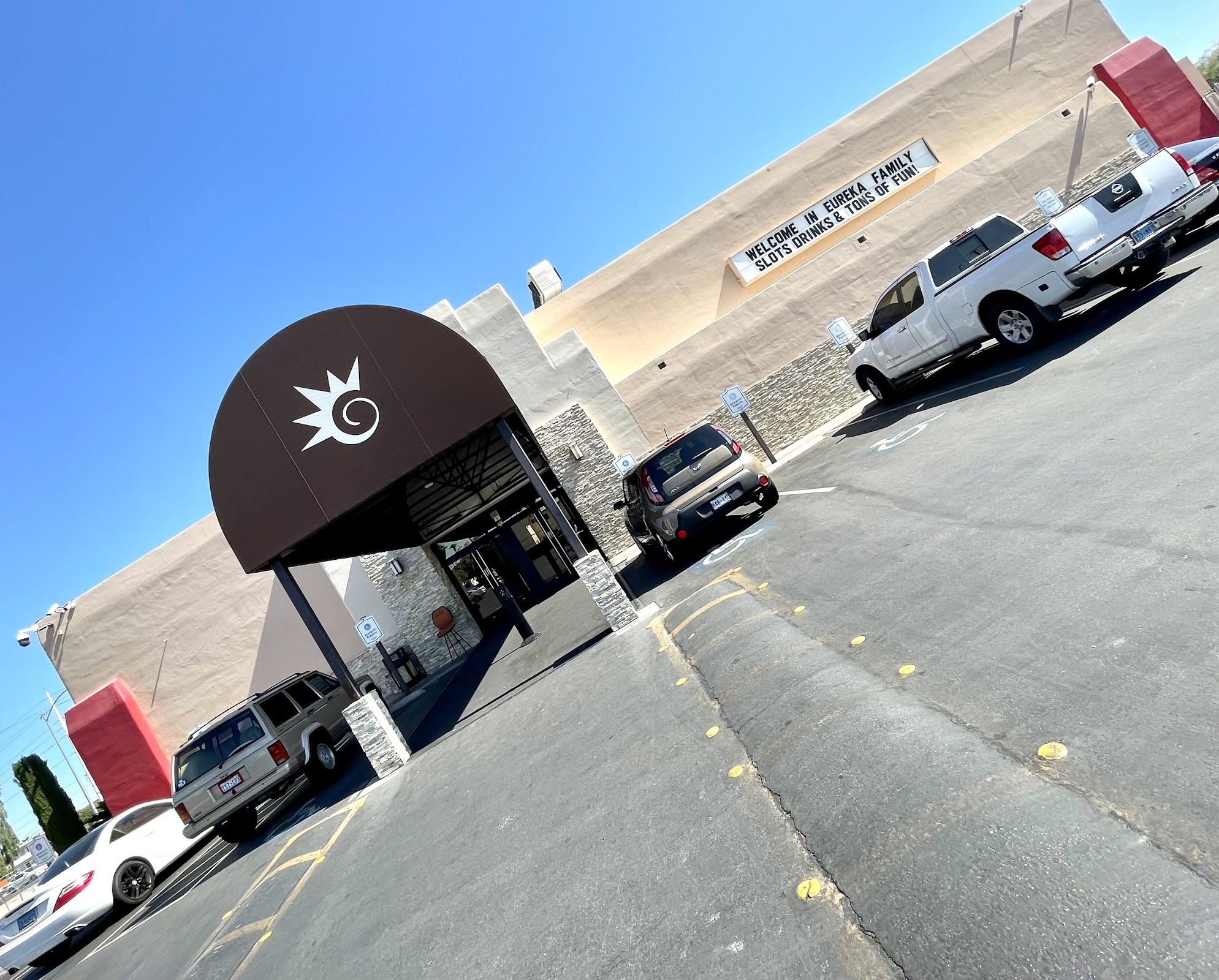 Eureka Casino