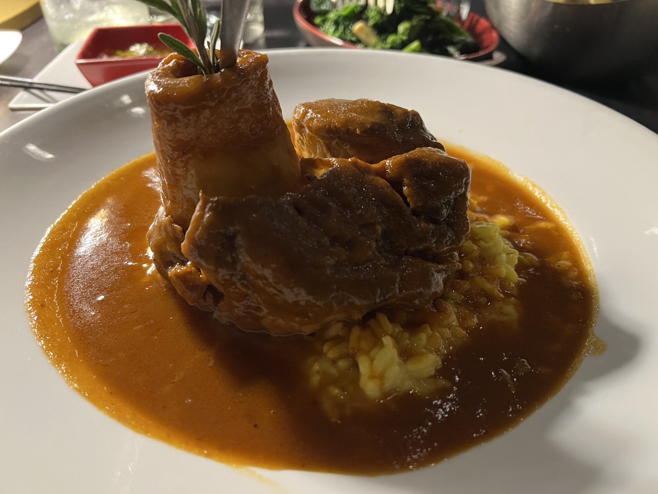 Ferraro's Ristorante