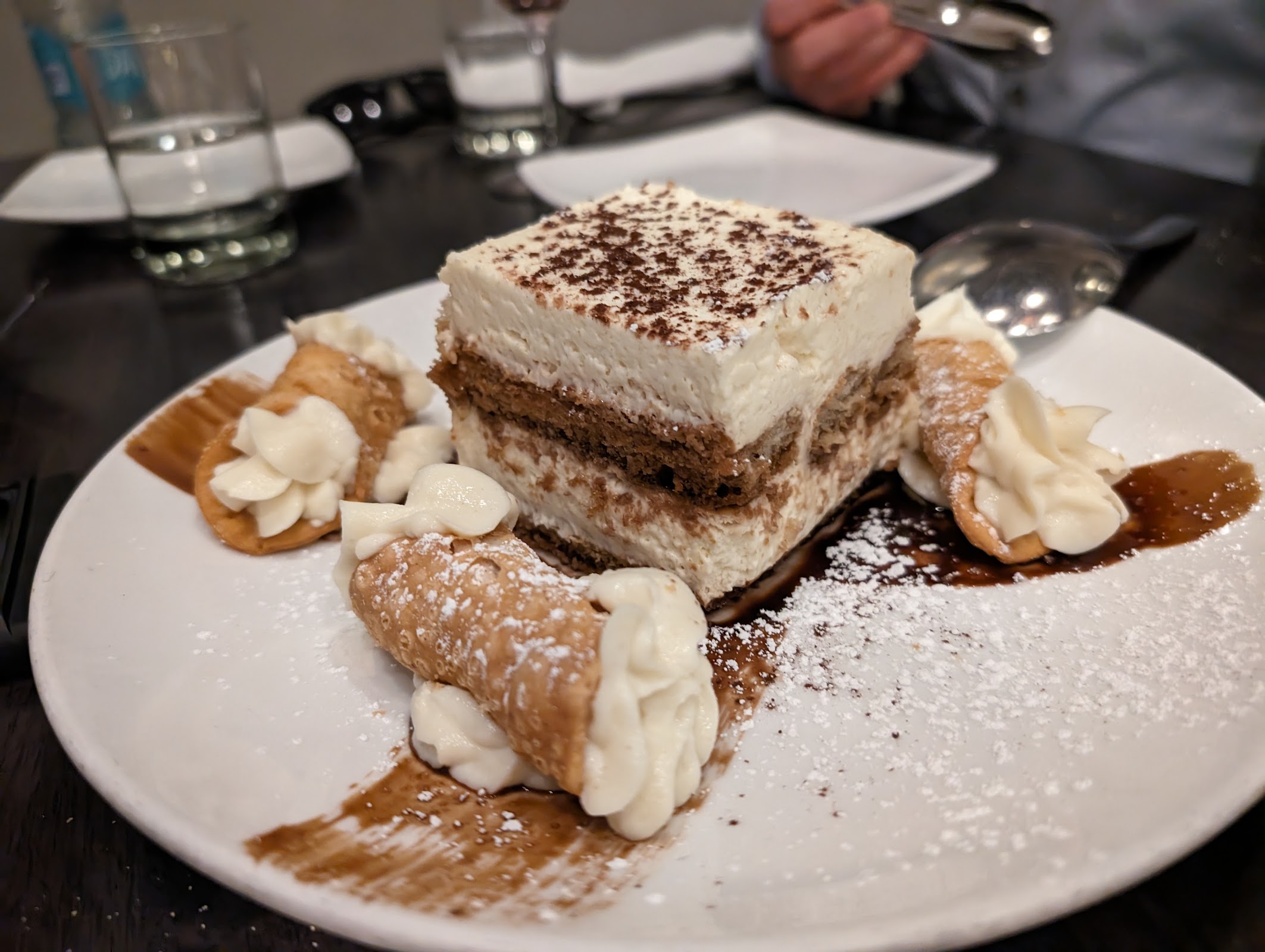 Ferraro's Ristorante