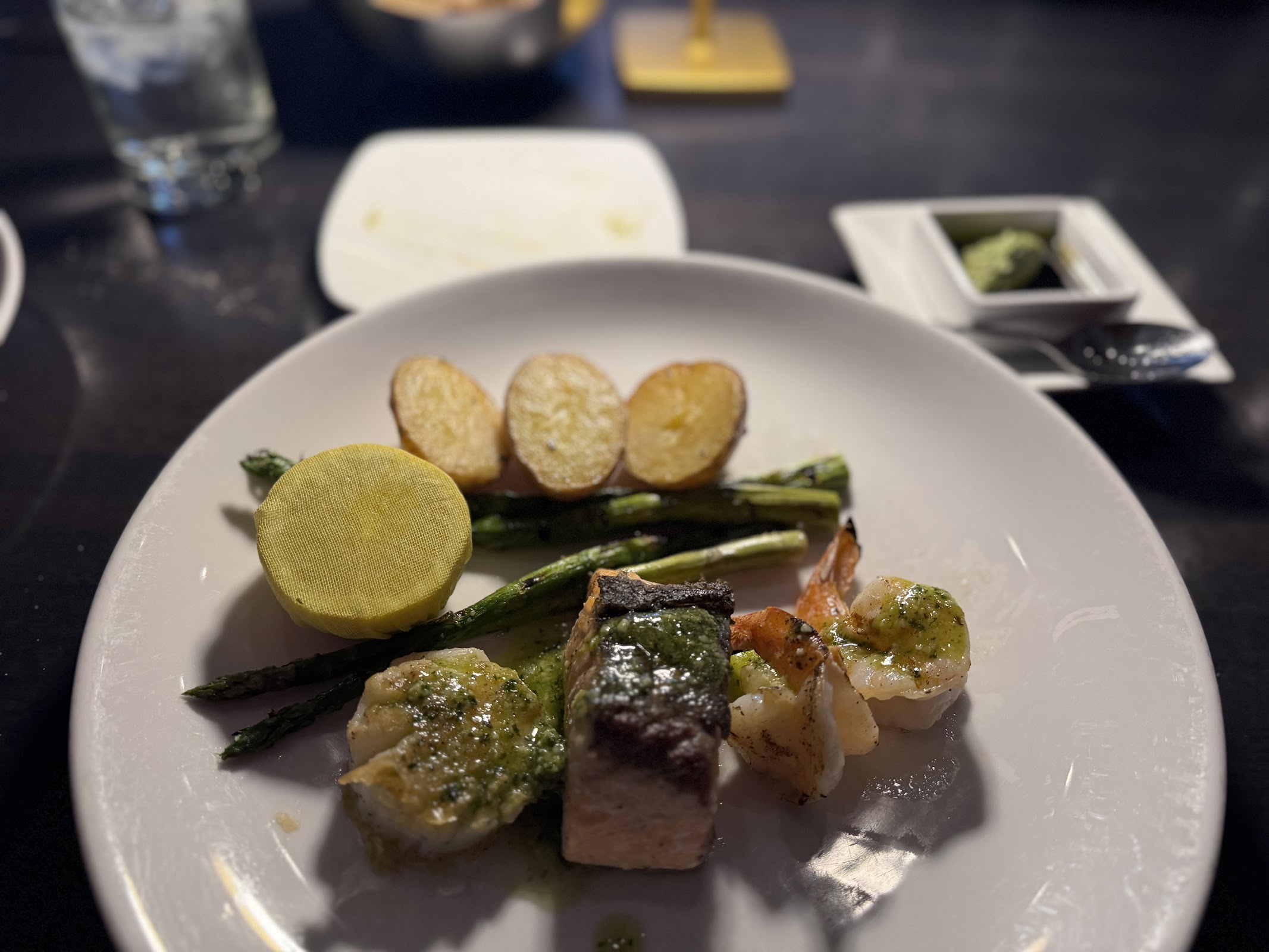 Ferraro's Ristorante