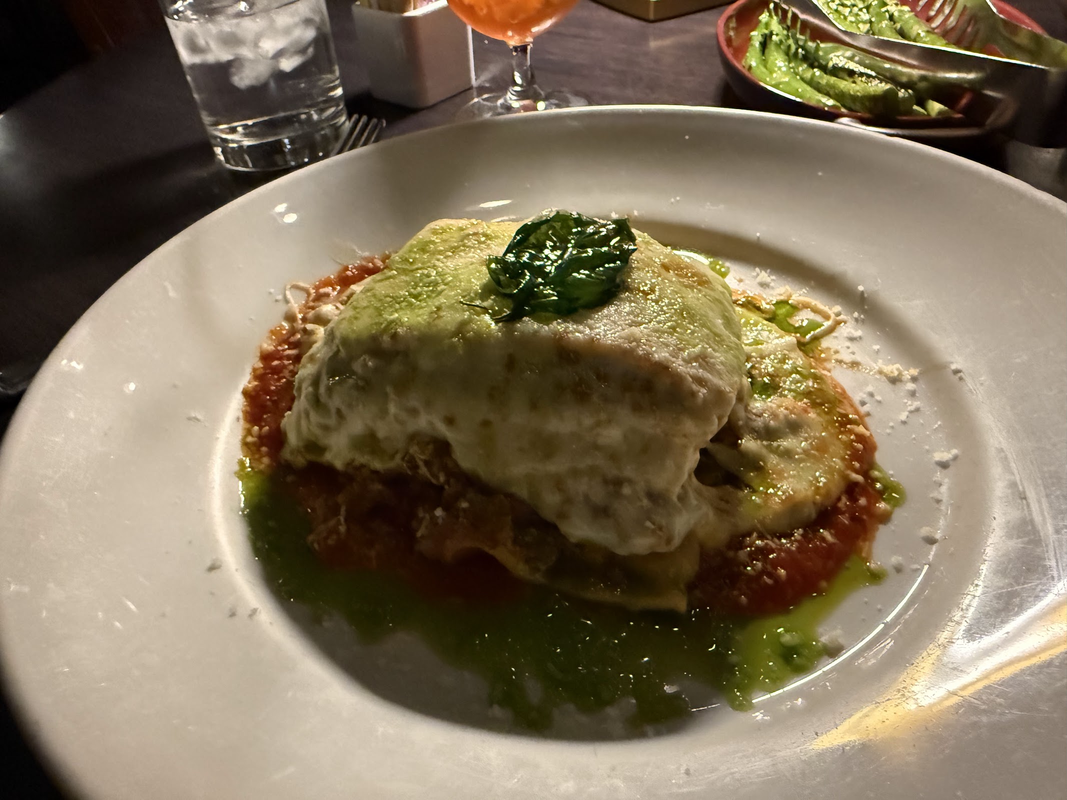 Ferraro's Ristorante