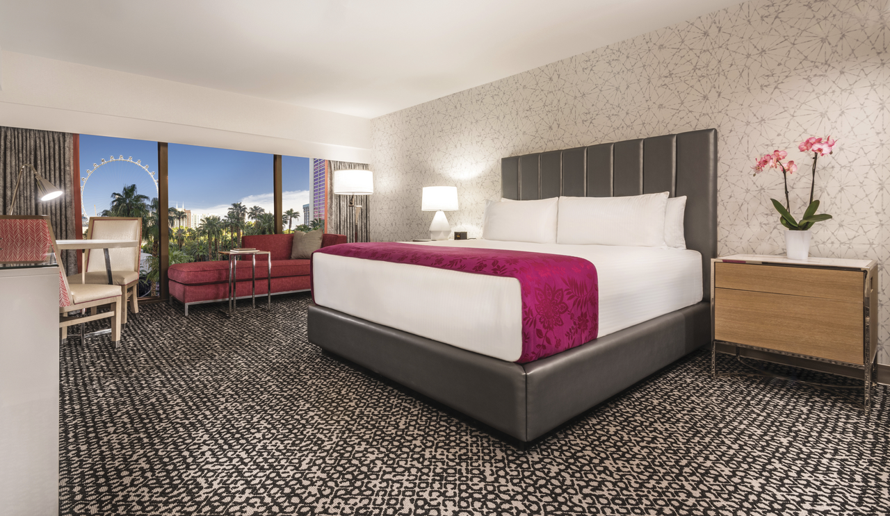 Flamingo Las Vegas