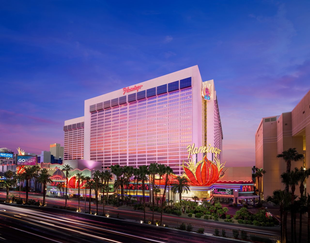 Flamingo Las Vegas