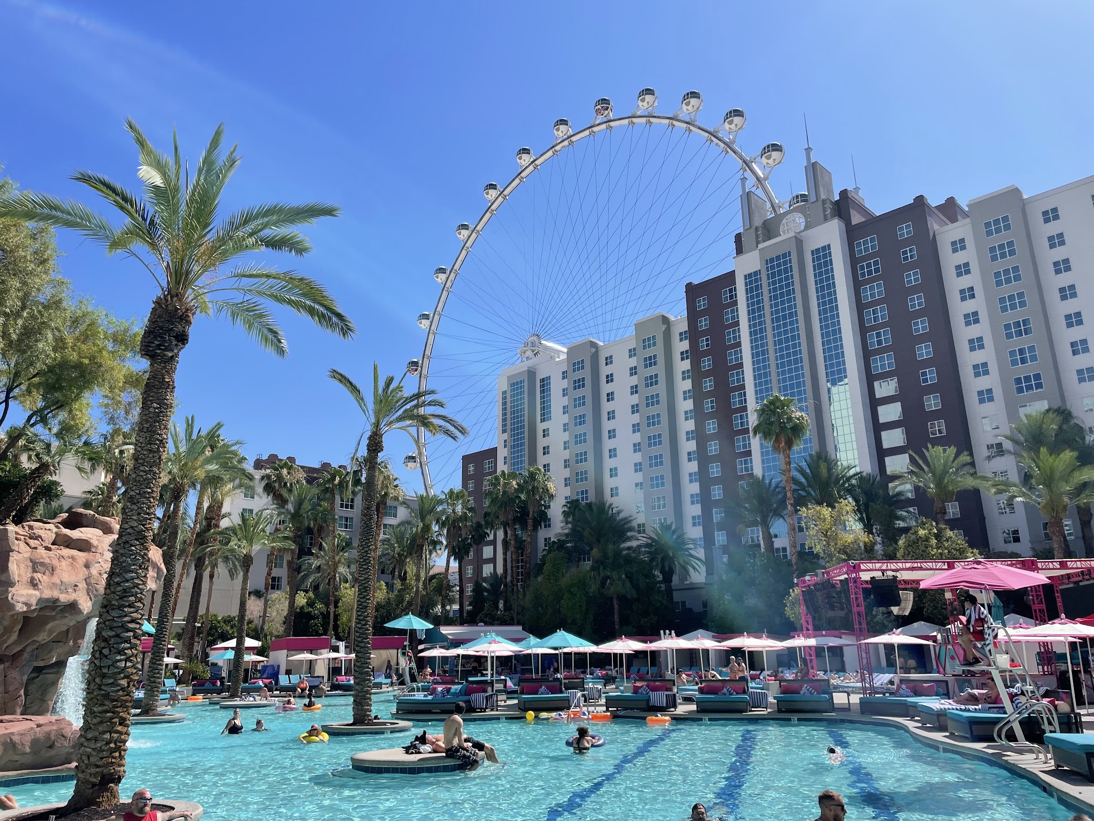 Flamingo Las Vegas