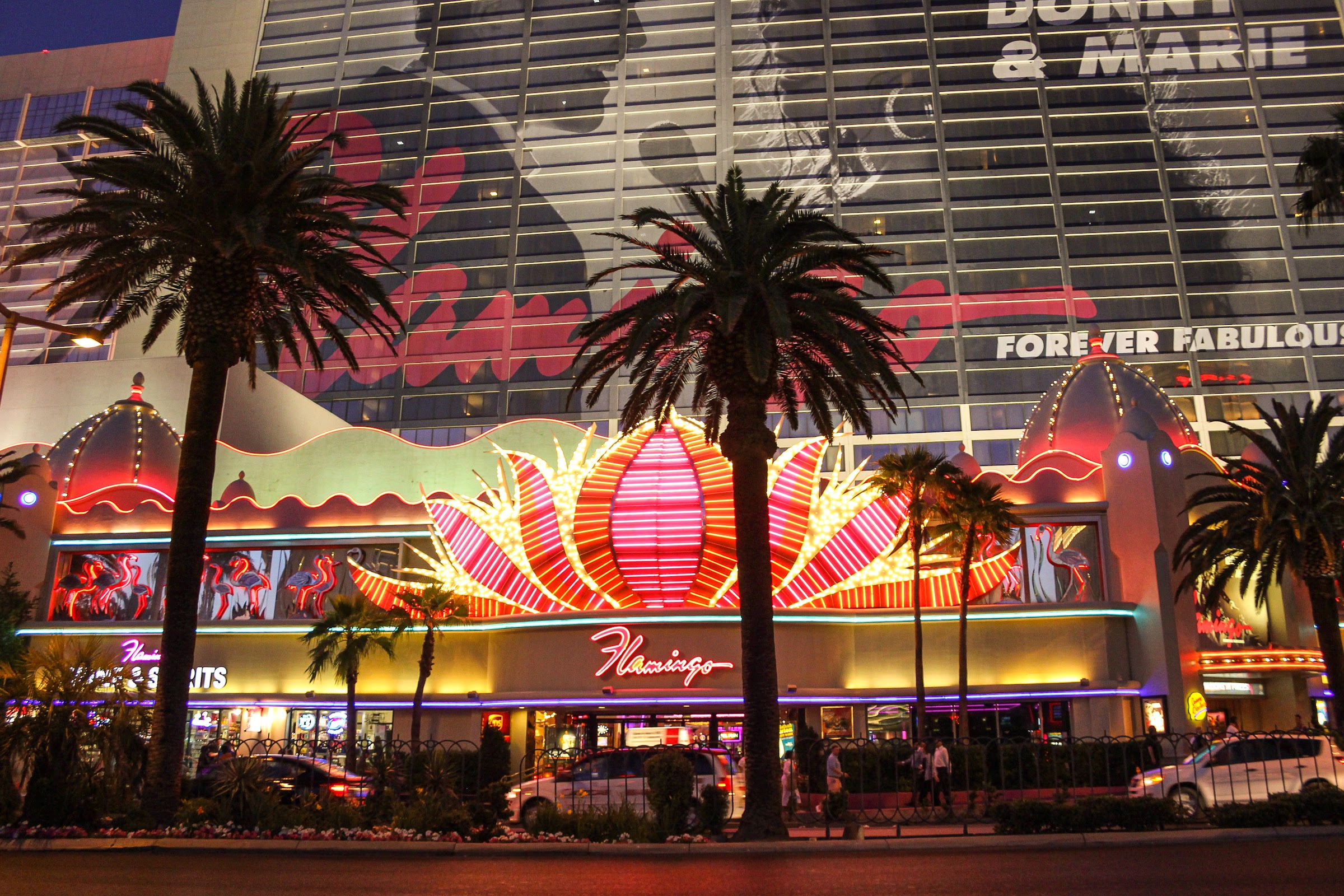 Flamingo Las Vegas