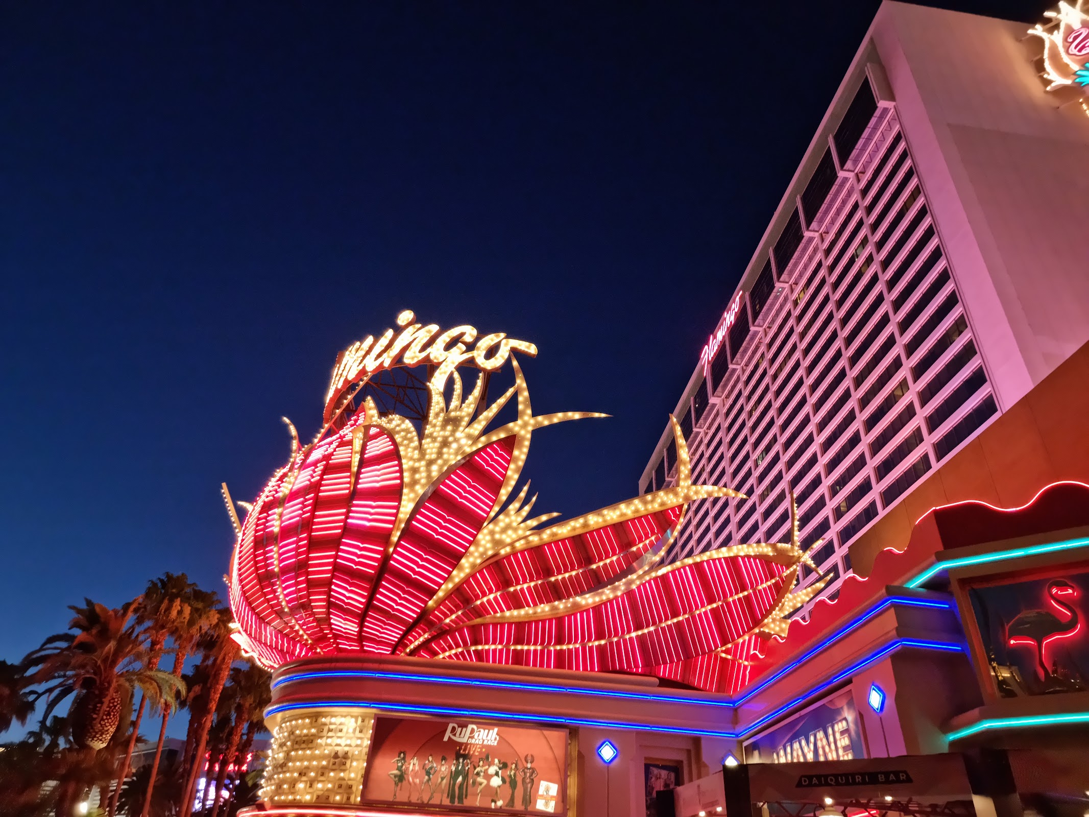 Flamingo Las Vegas