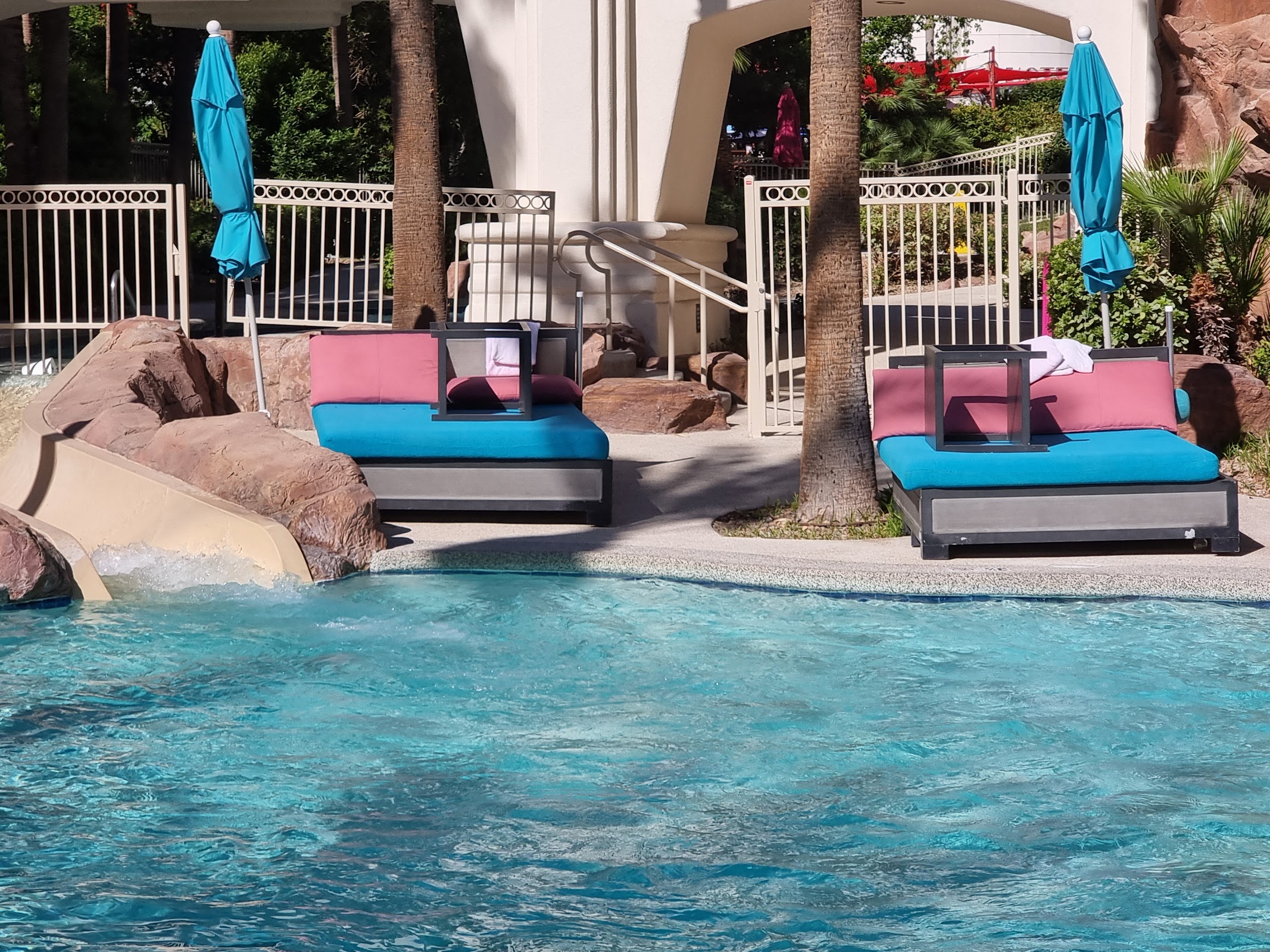 Flamingo Las Vegas