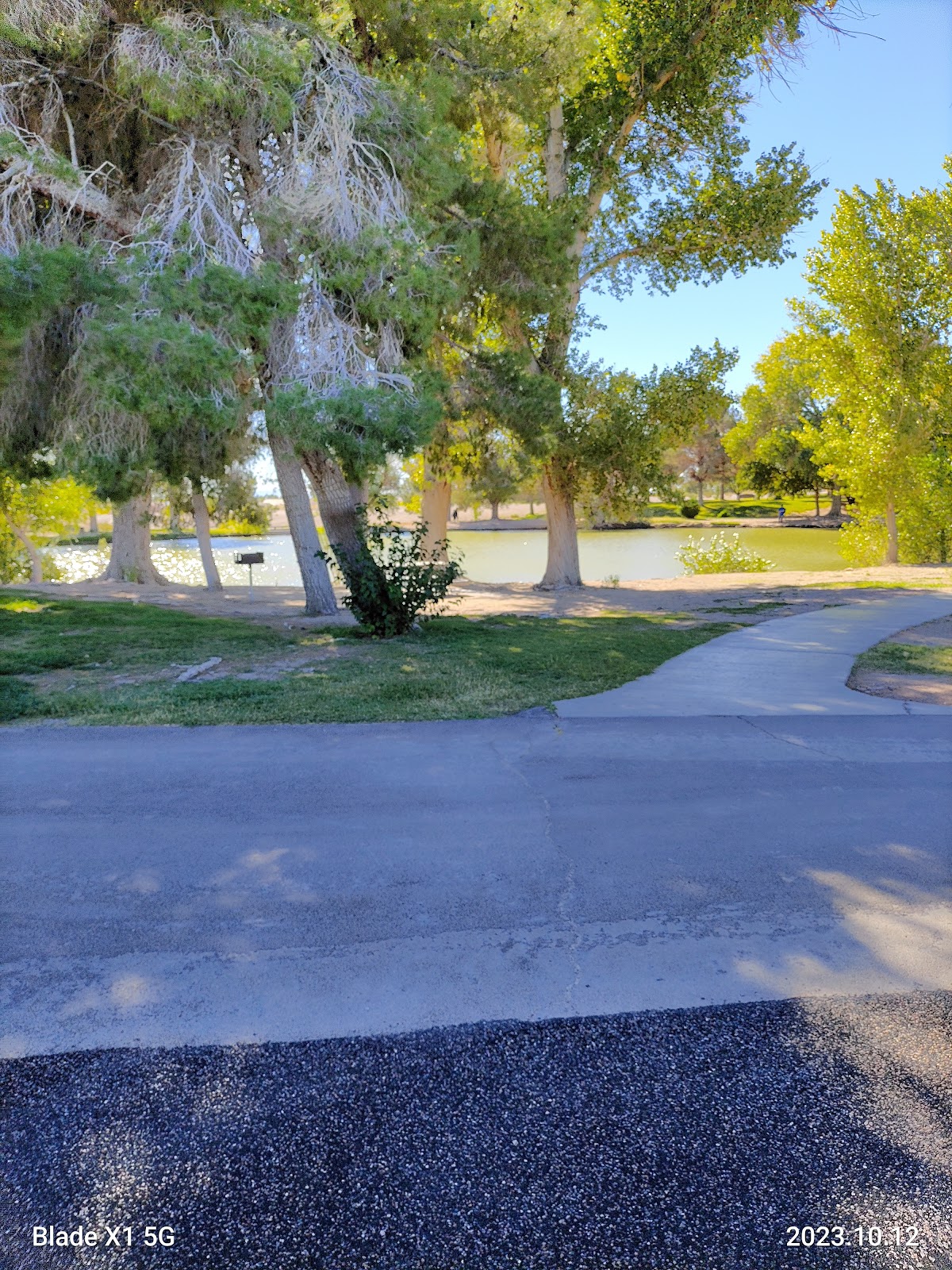 Floyd Lamb Park