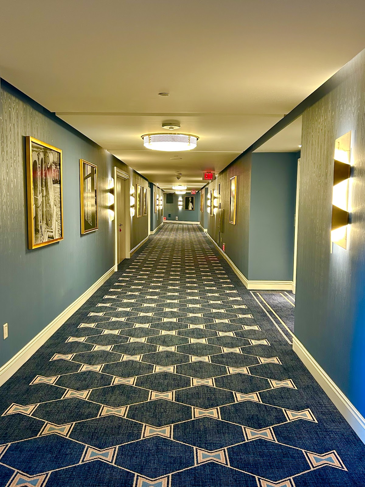 Fontainebleau Las Vegas