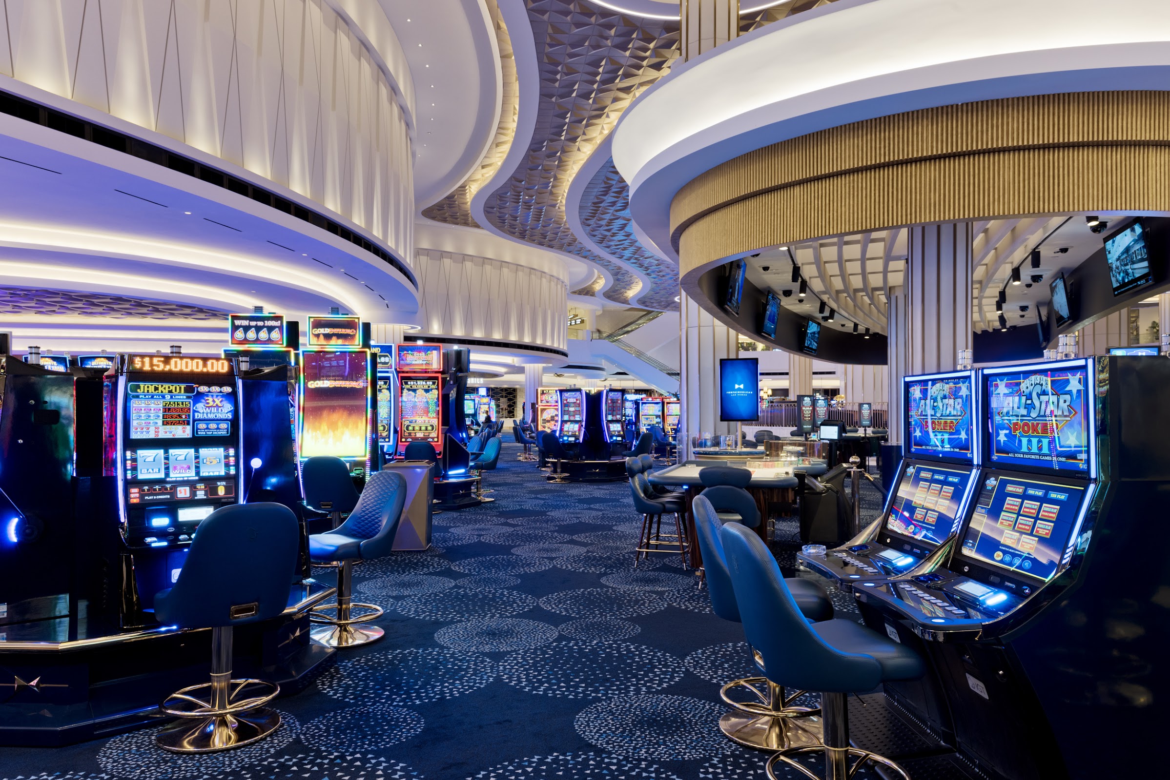 Fontainebleau Las Vegas
