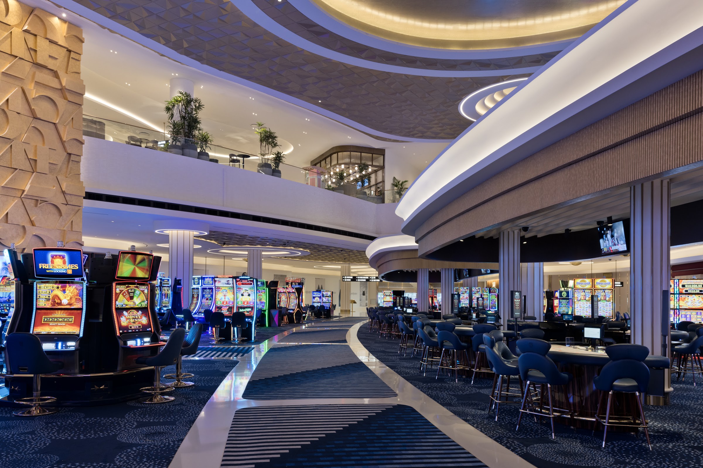 Fontainebleau Las Vegas