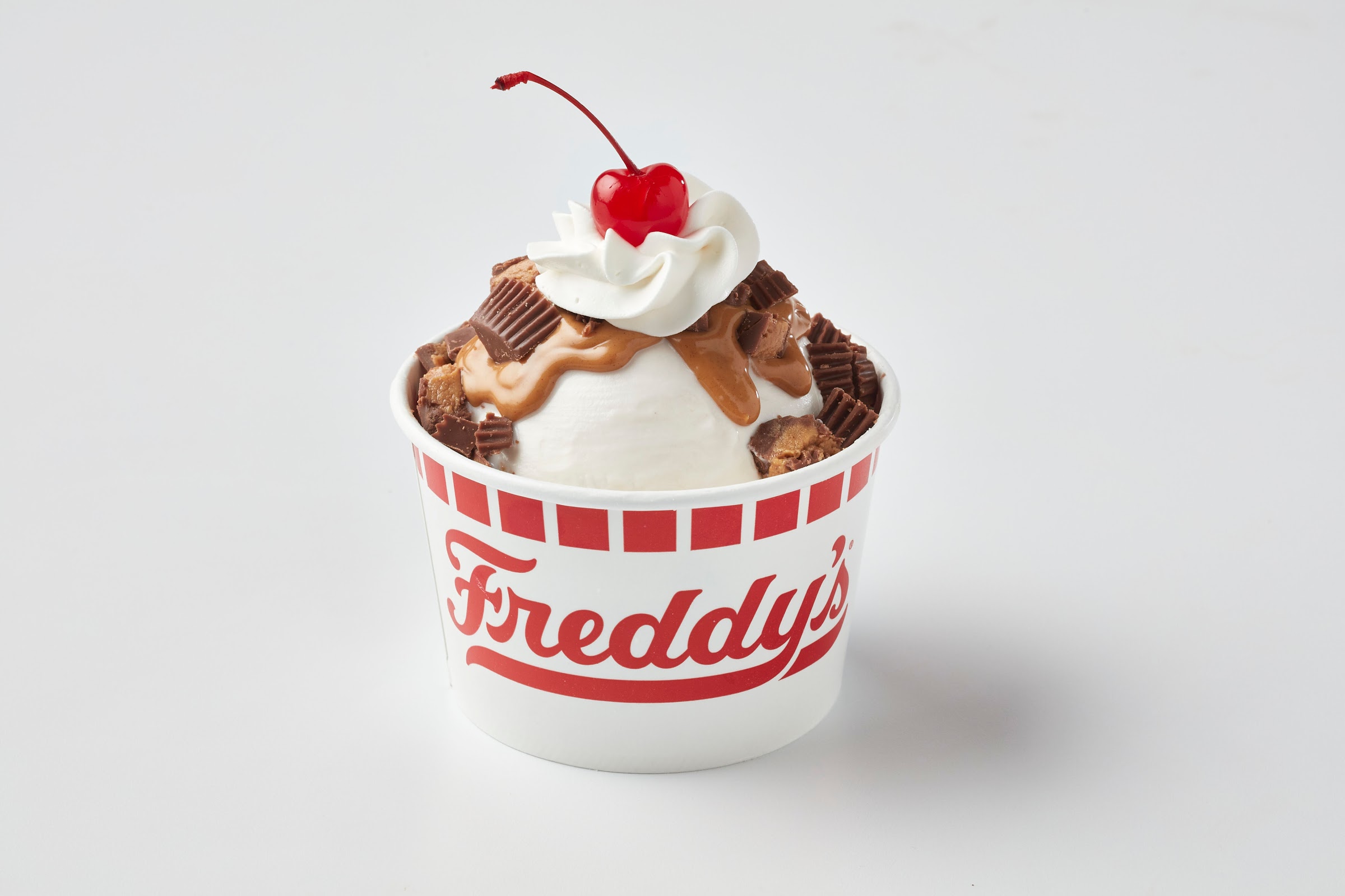 Freddy's Frozen Custard & Steakburgers