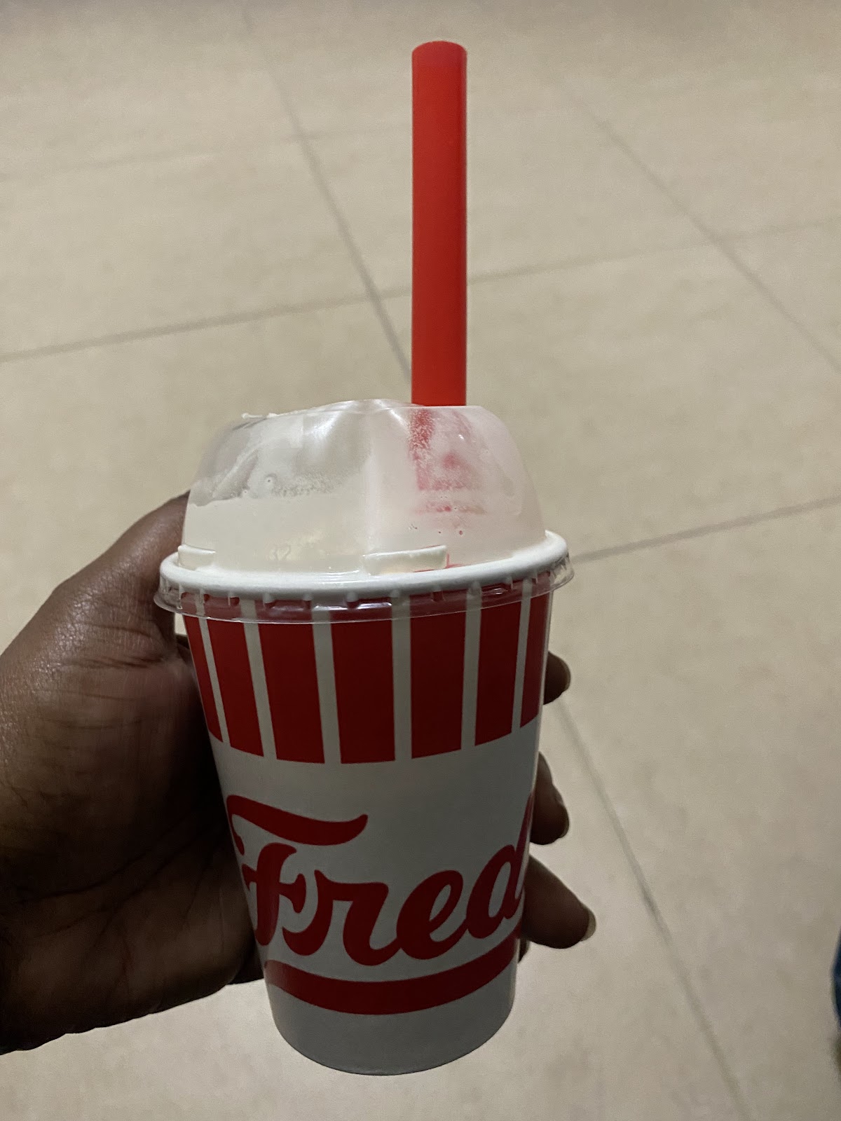 Freddy's Frozen Custard & Steakburgers