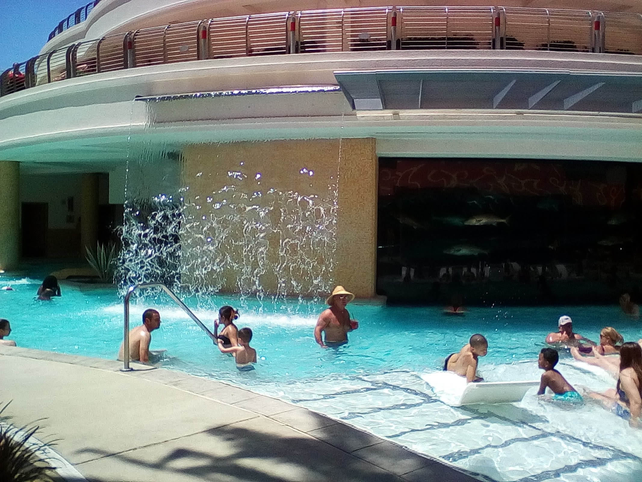 Fremont Hotel & Casino