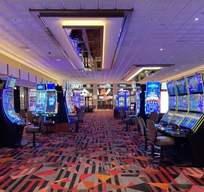 Fremont Hotel & Casino