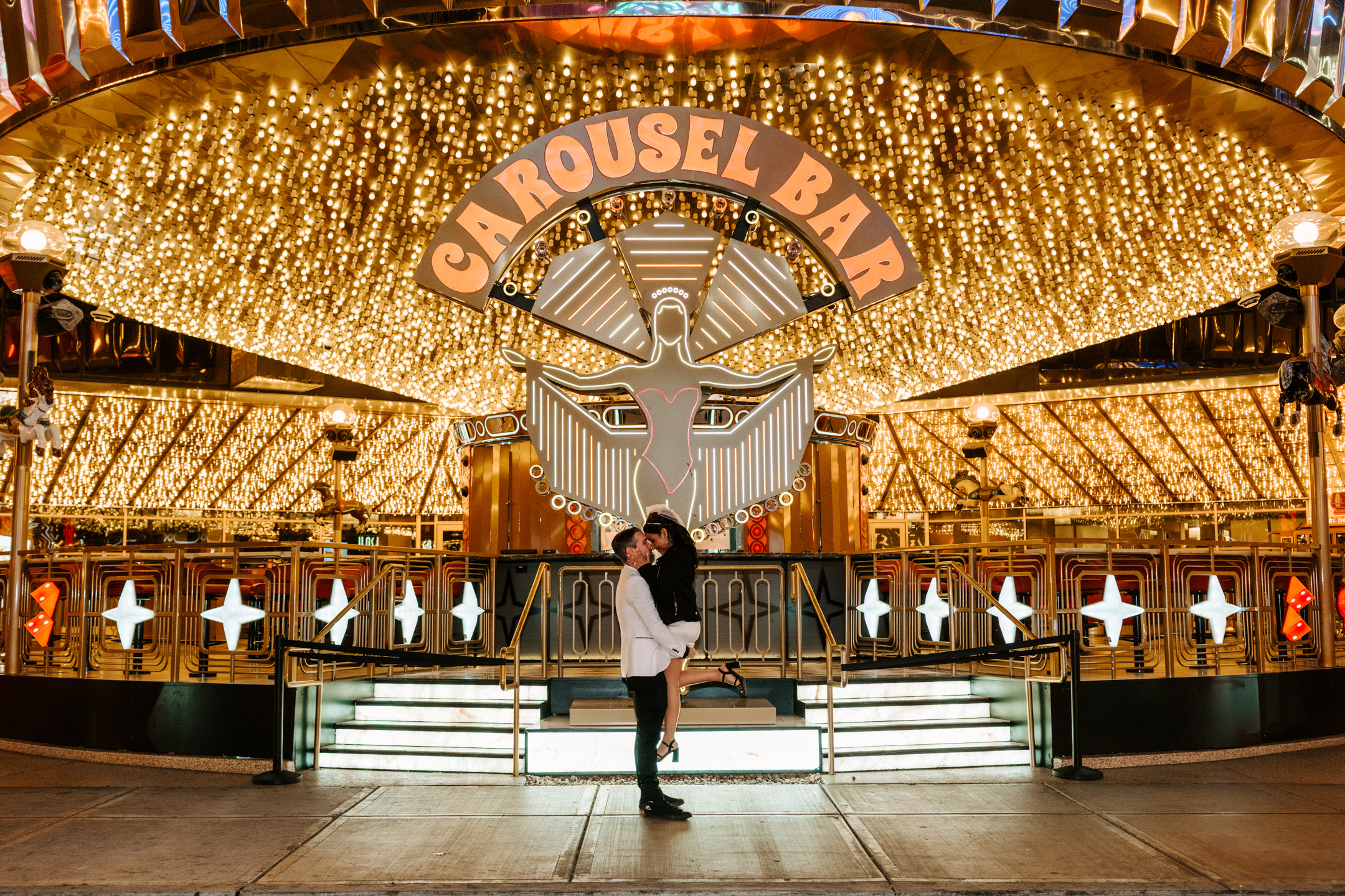 Fremont Street Experience