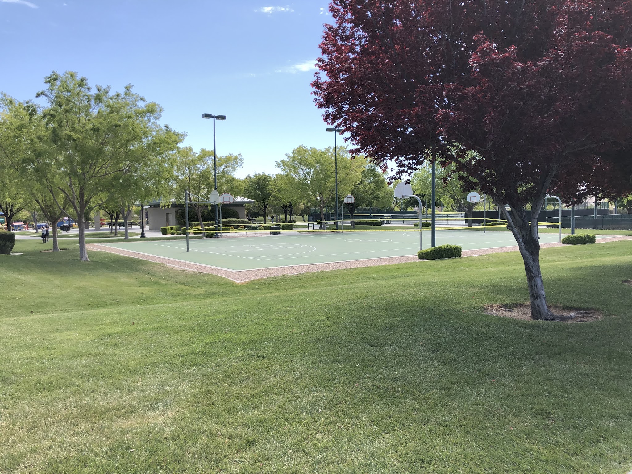 Gardens Park