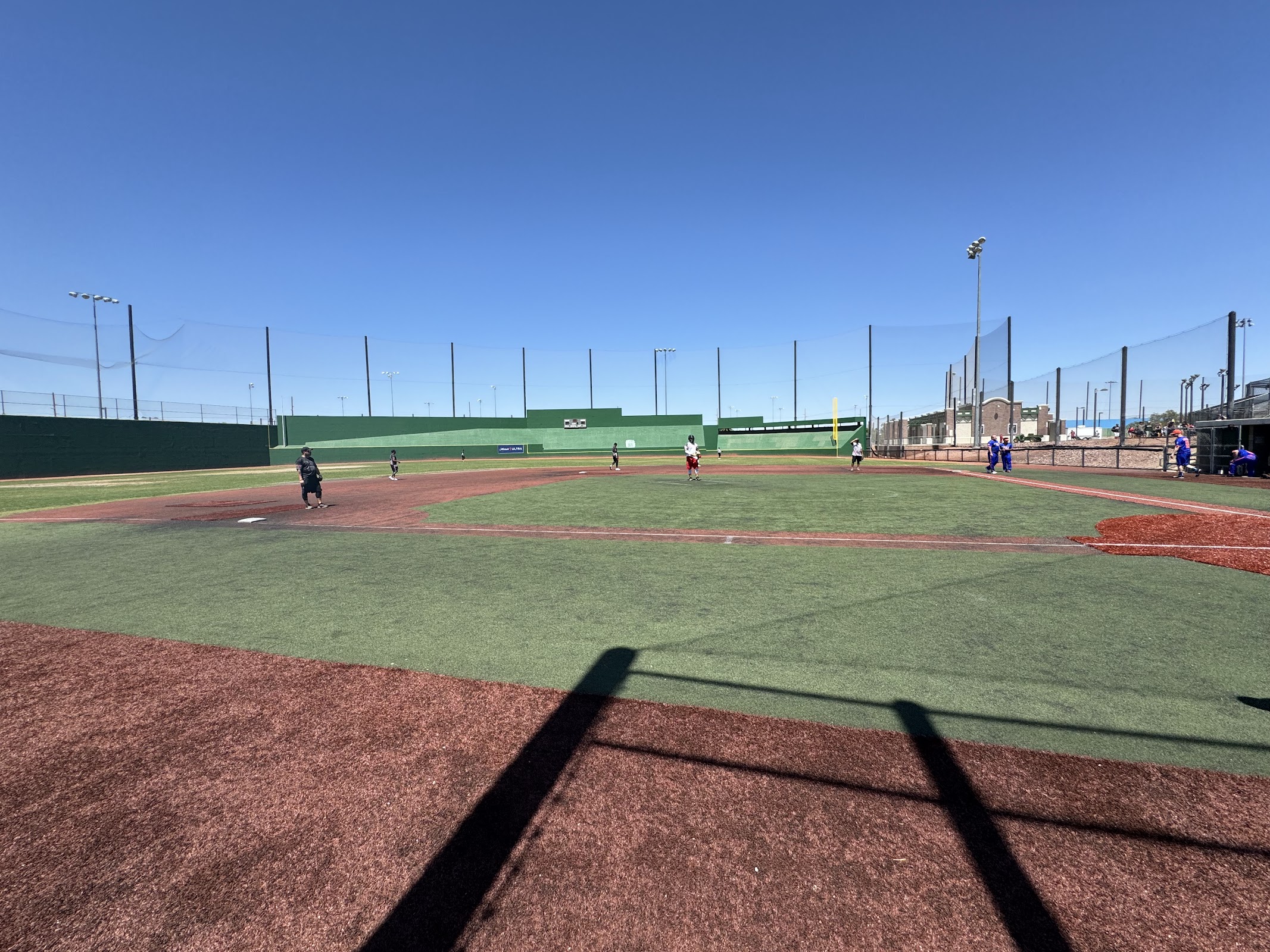 Gary Reese Freedom Park