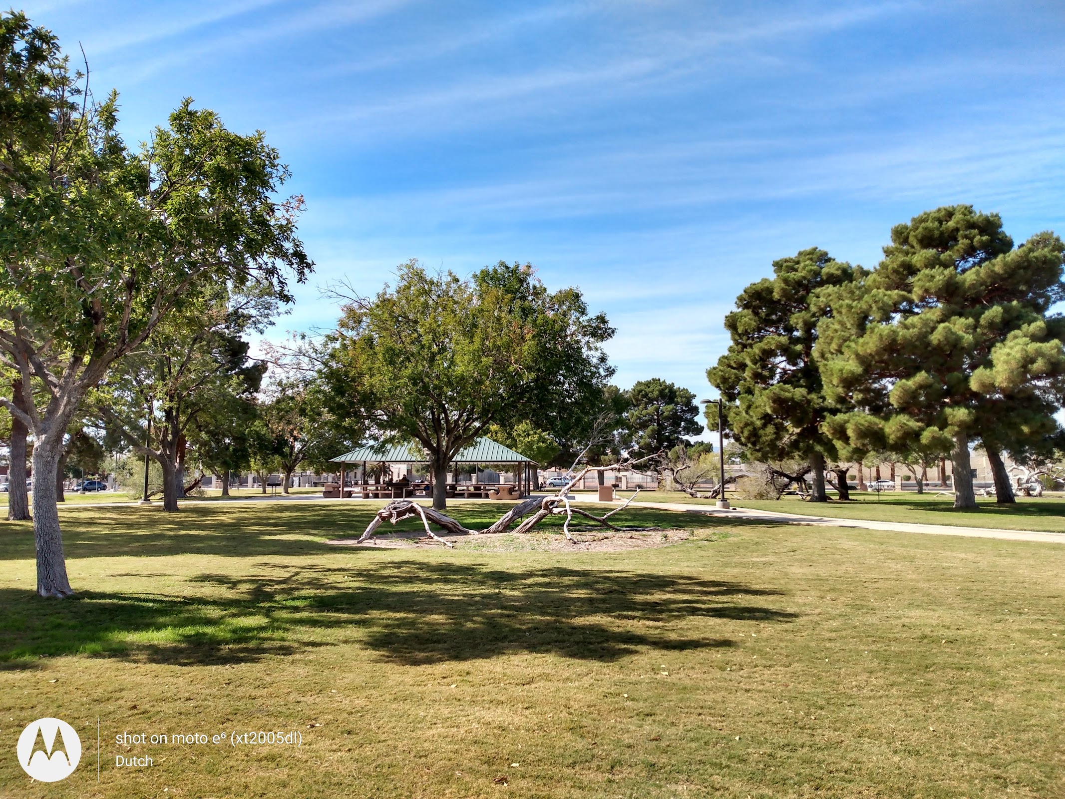 Gary Reese Freedom Park
