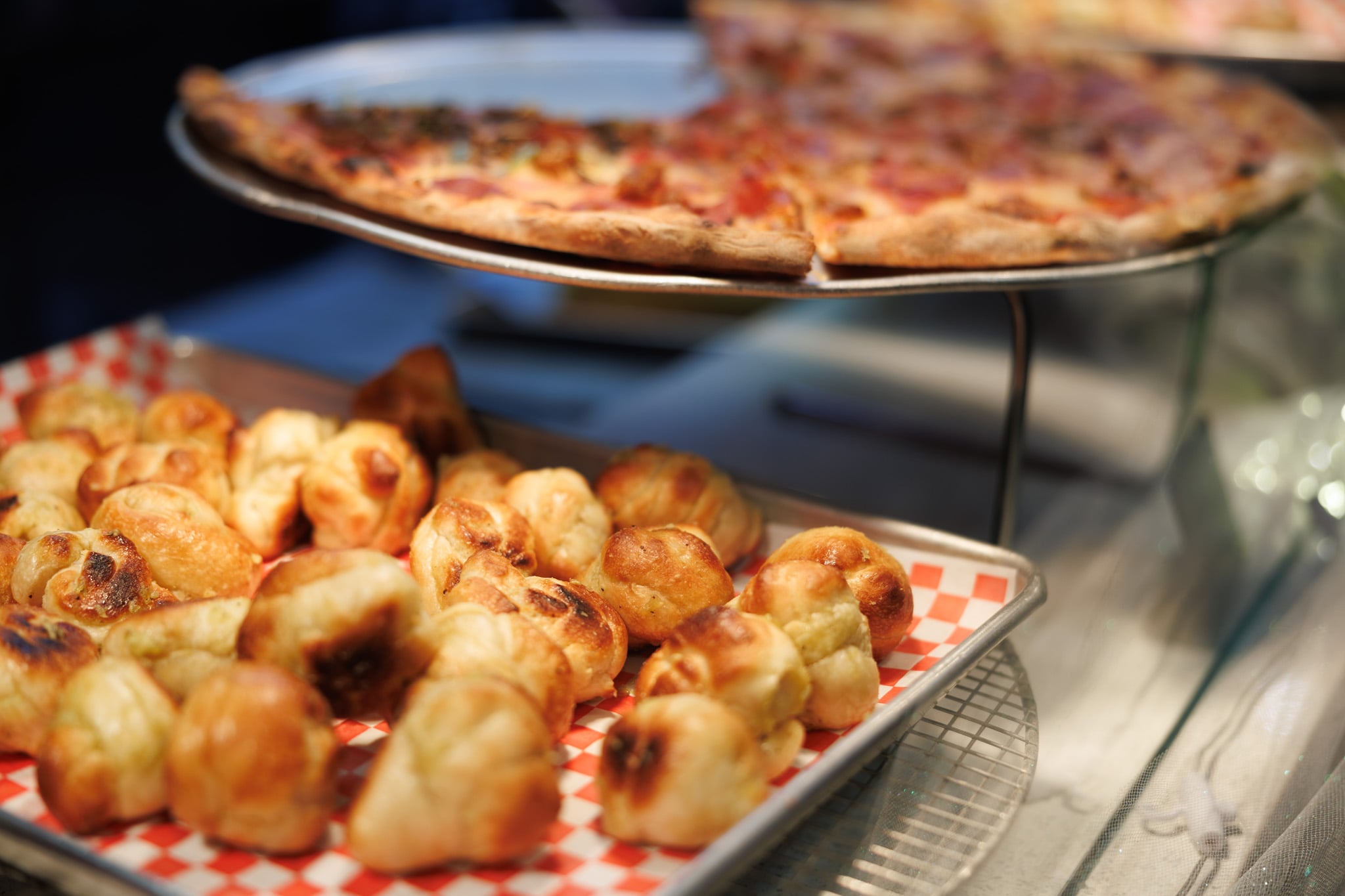 Gianna's Pizza