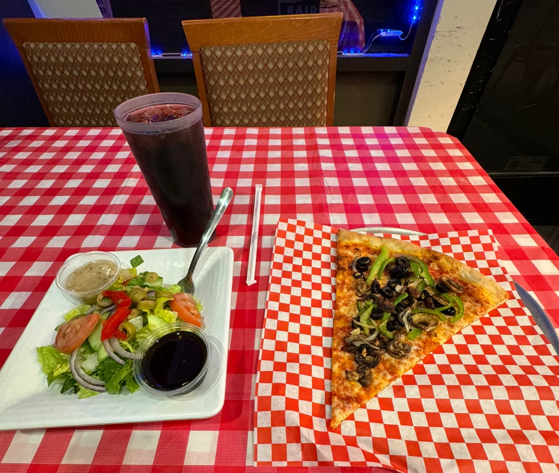 Gianna's Pizza