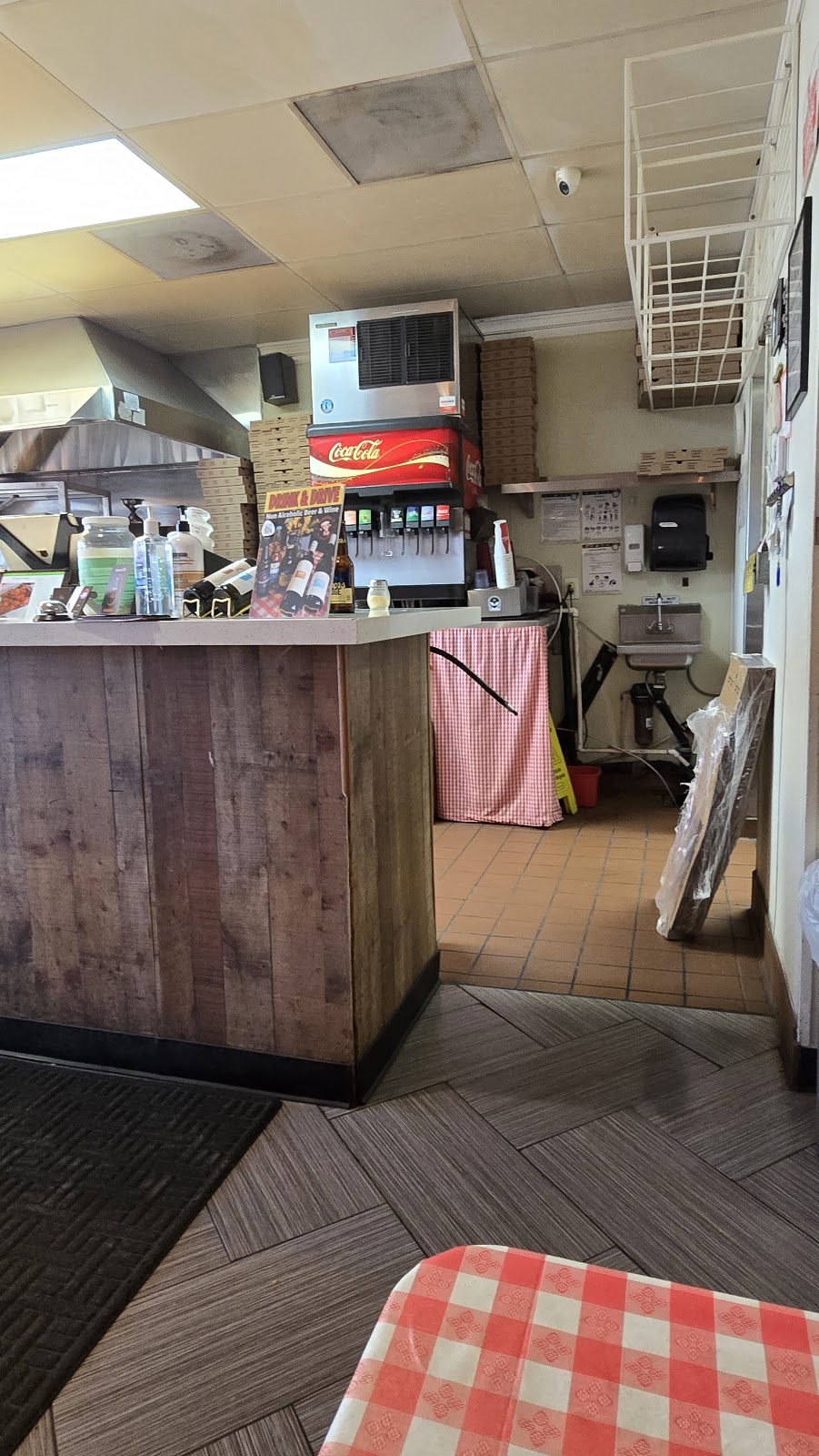 Gianna's Pizza