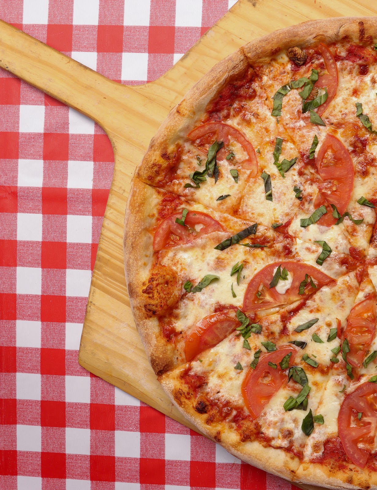 Gianna's Pizza