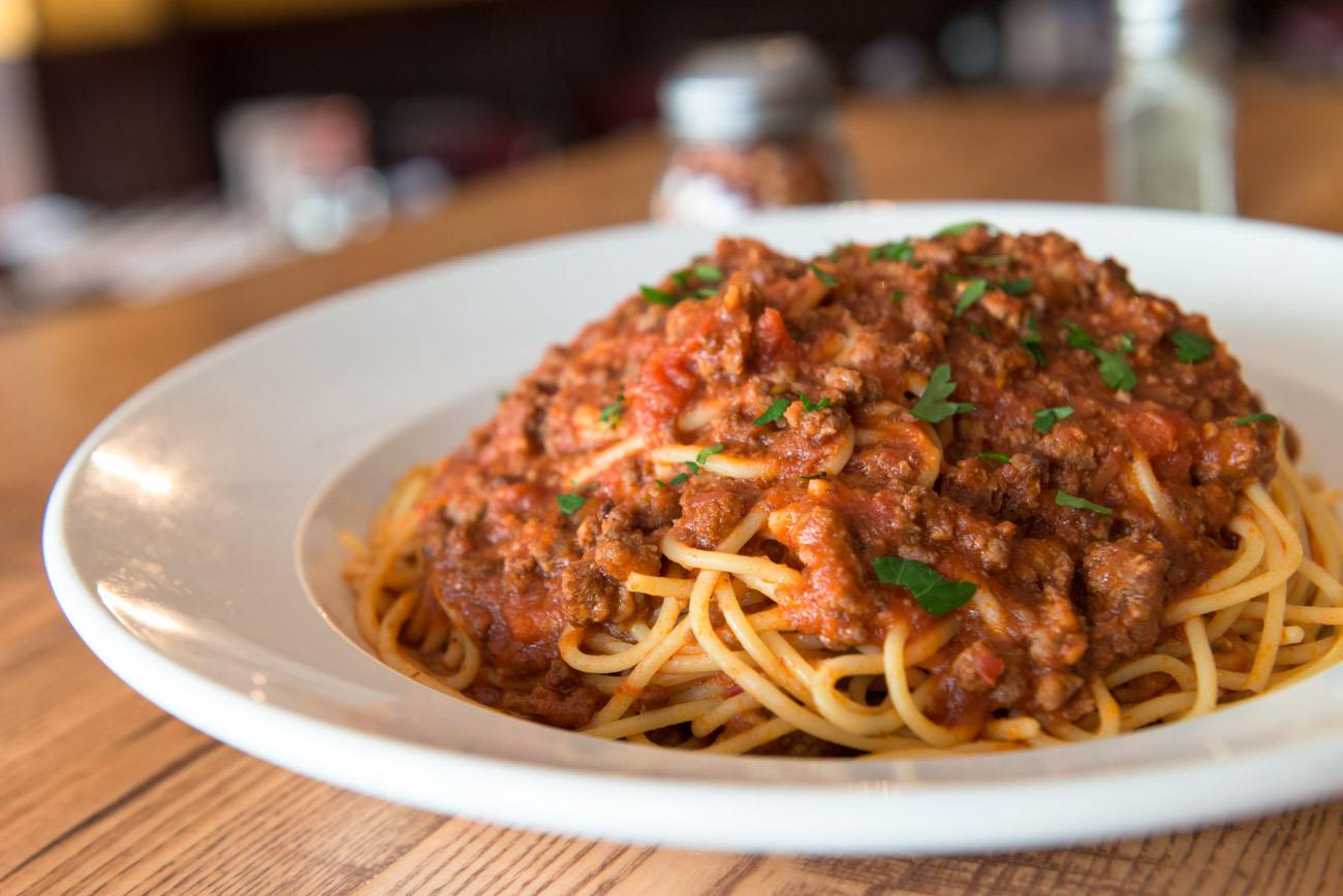 Giordano's