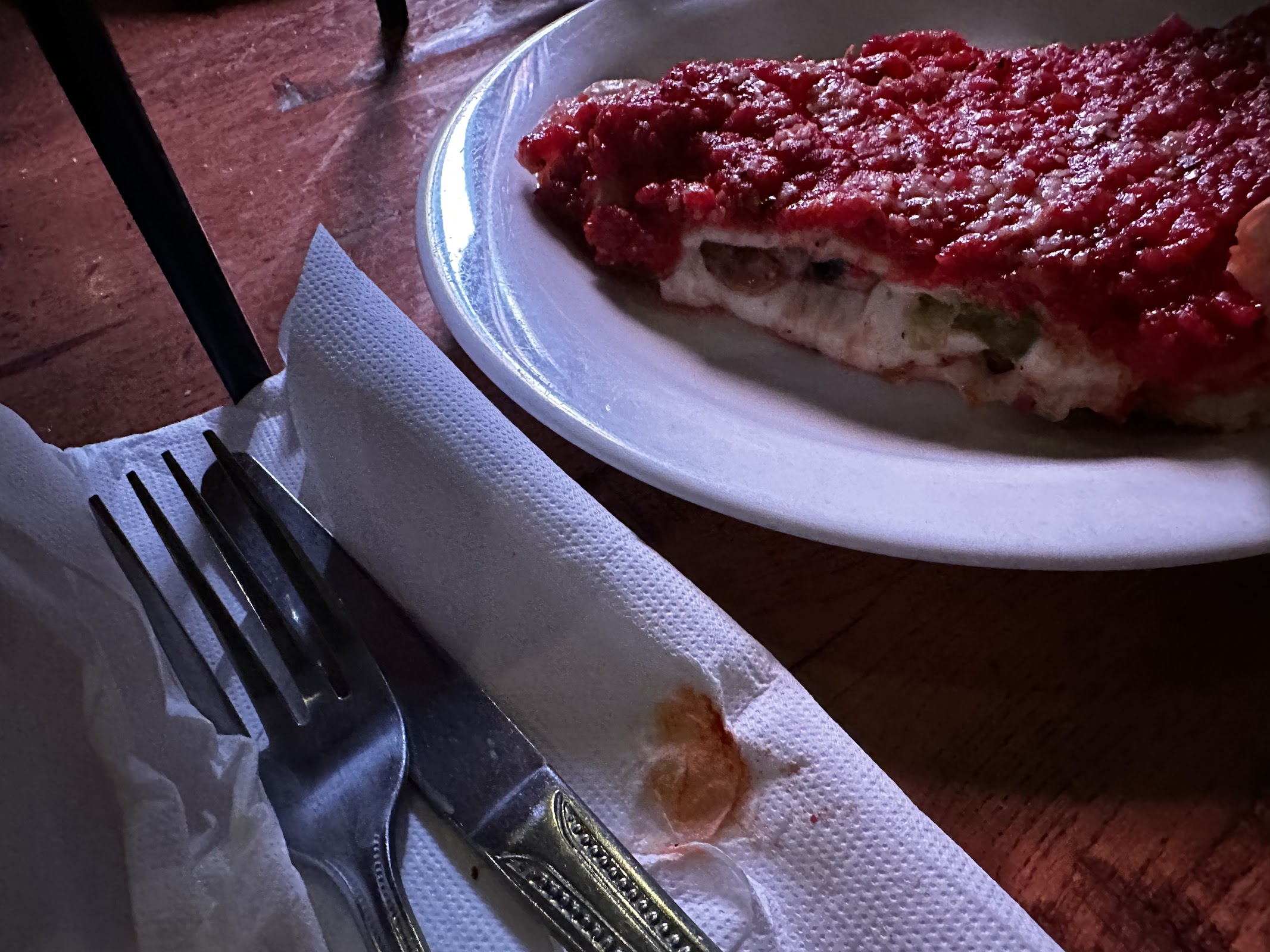 Giordano's