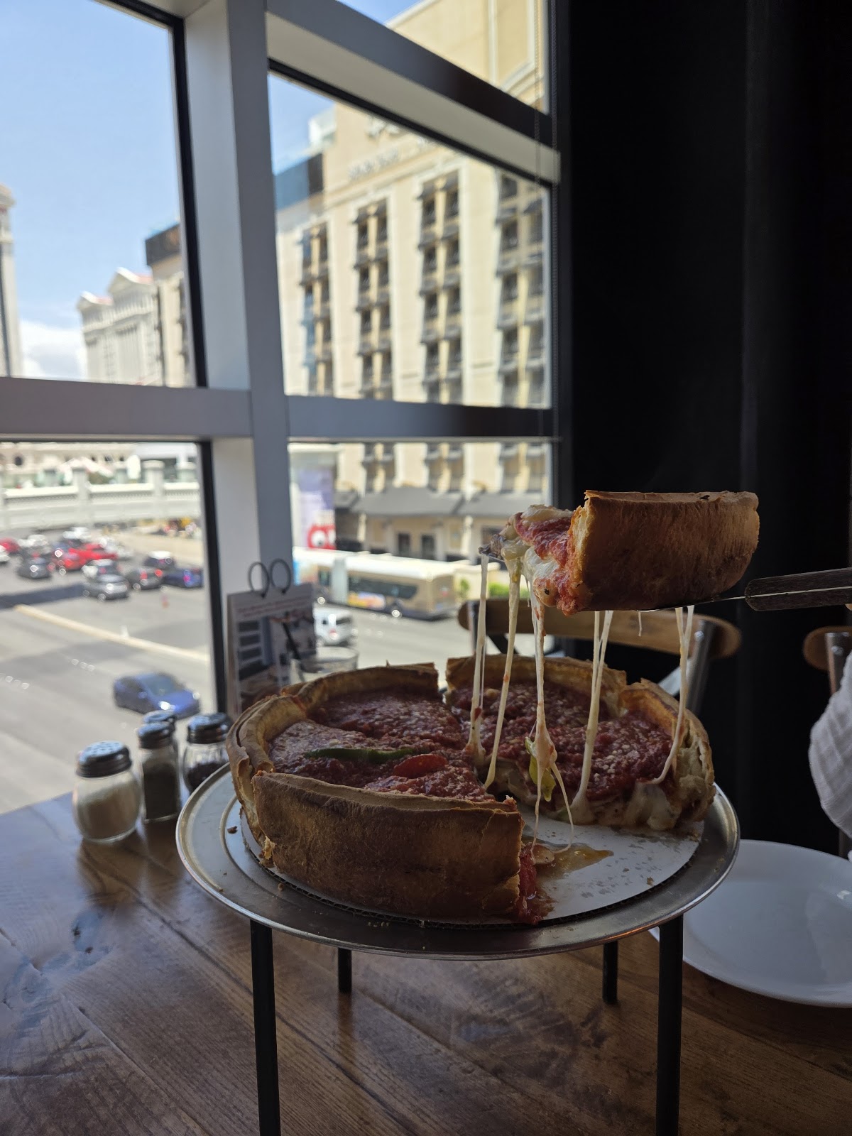Giordano's