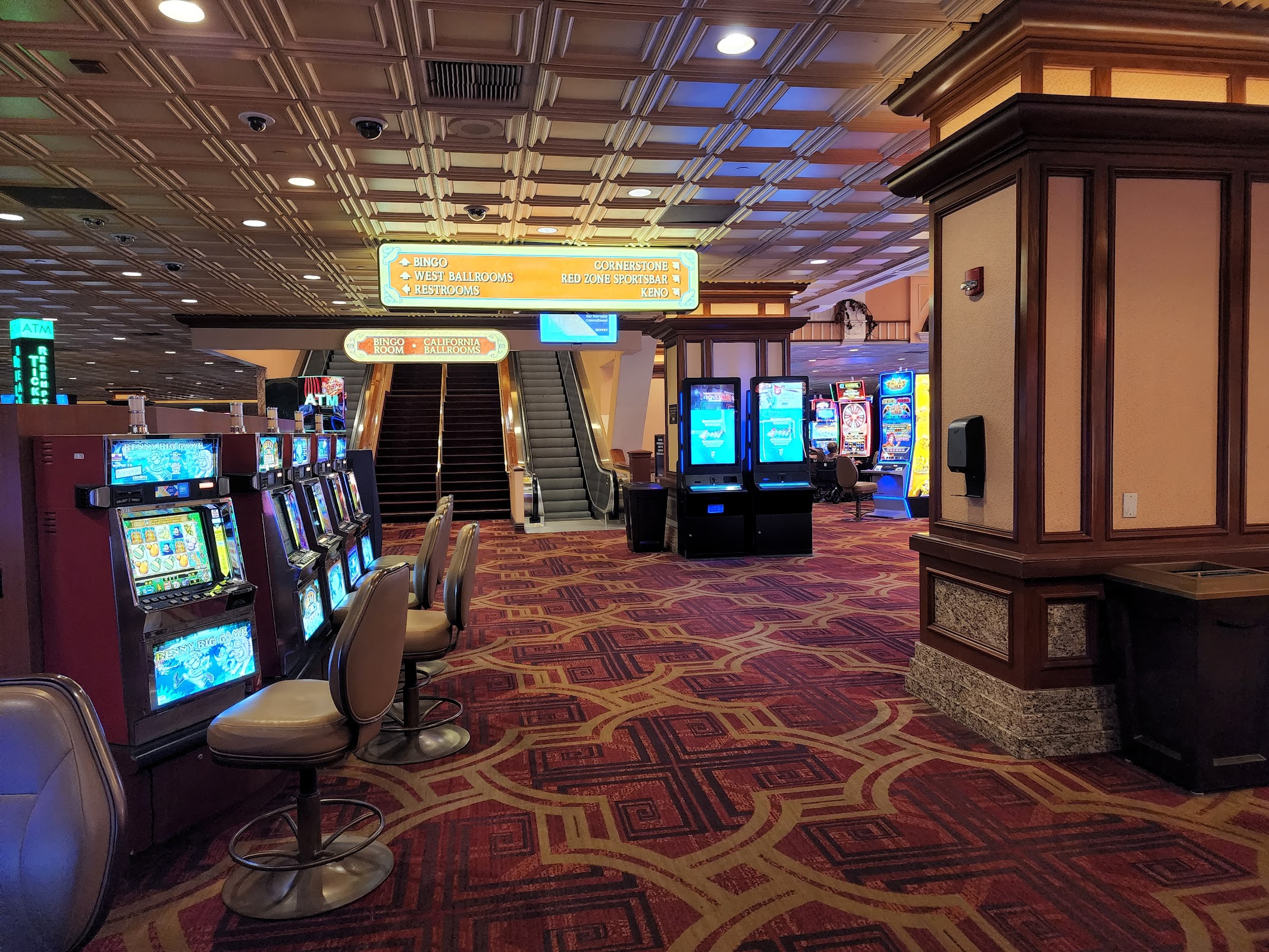 Gold Coast Hotel and Casino