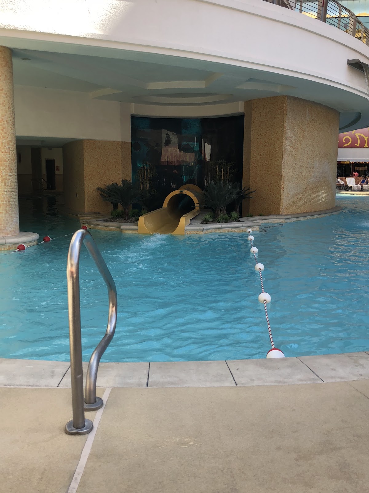 Golden Nugget Las Vegas Hotel & Casino