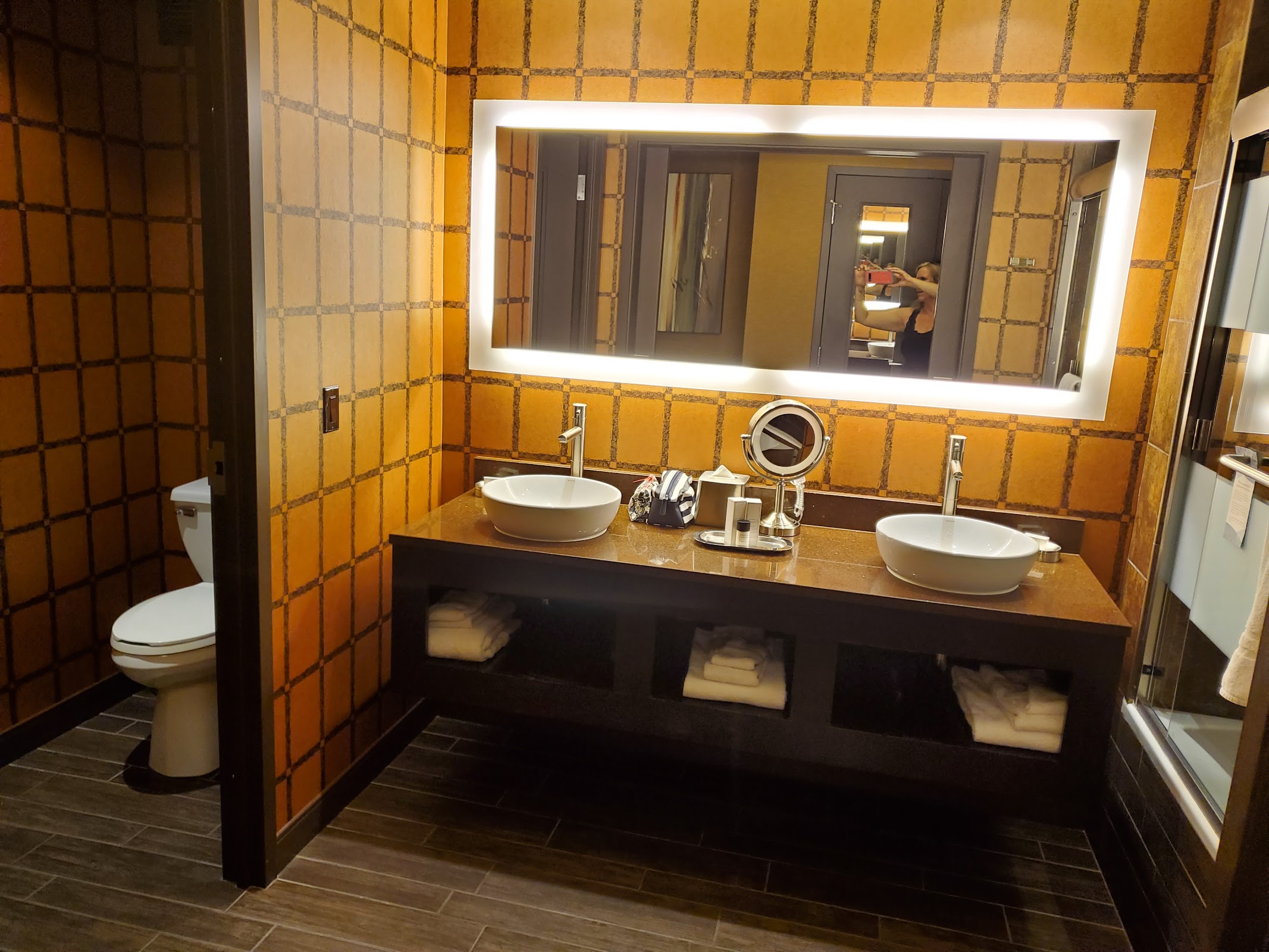 Golden Nugget Las Vegas Hotel & Casino