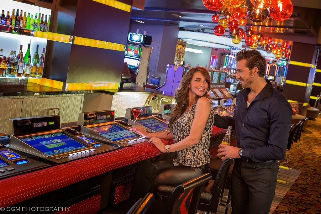 Golden Nugget Las Vegas Hotel & Casino