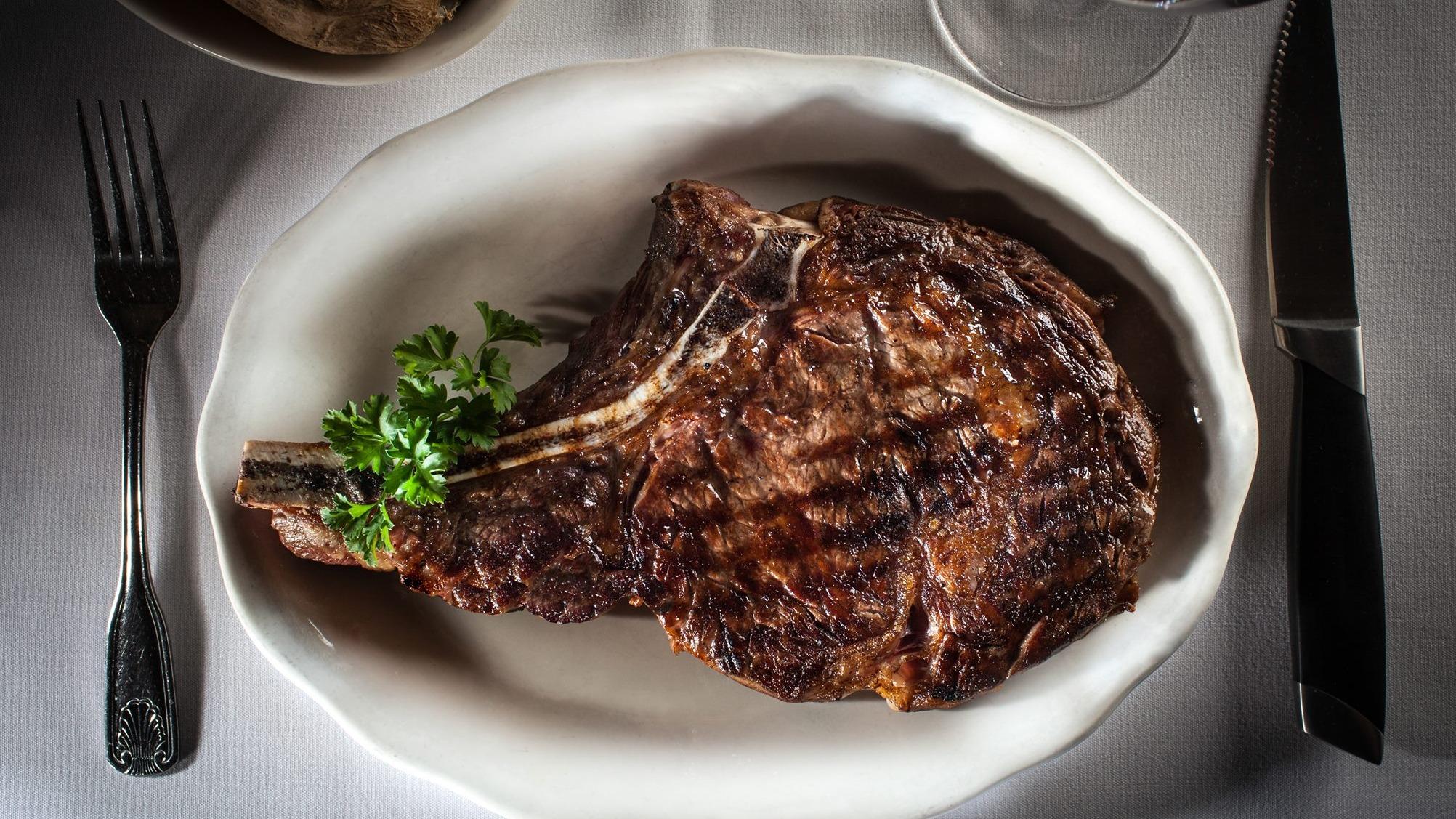 Golden Steer Steakhouse Las Vegas