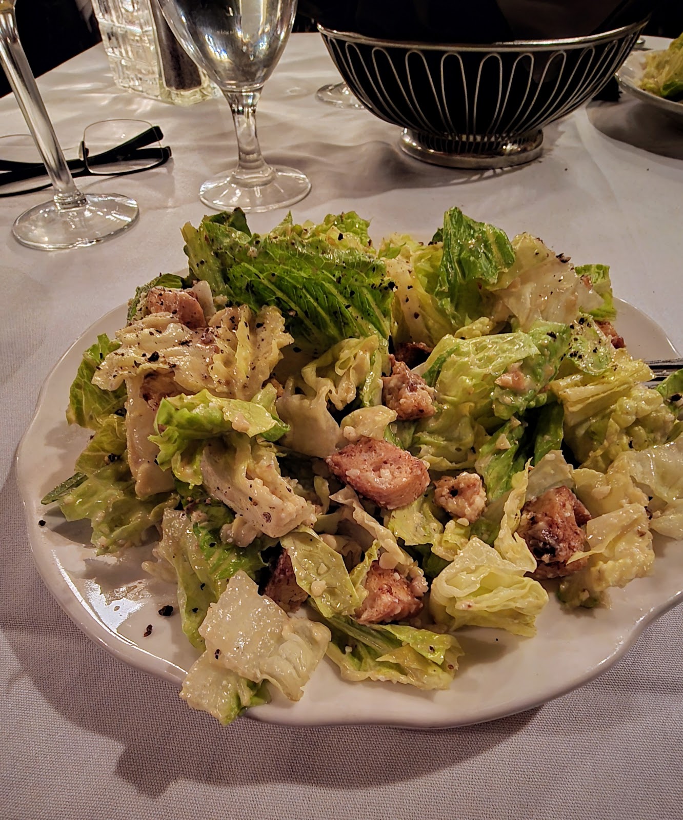 Golden Steer Steakhouse Las Vegas