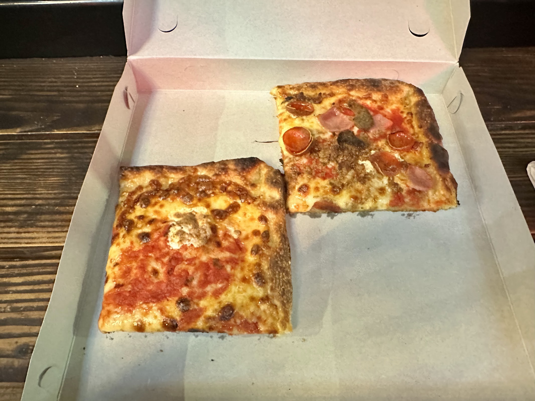 Good Pie