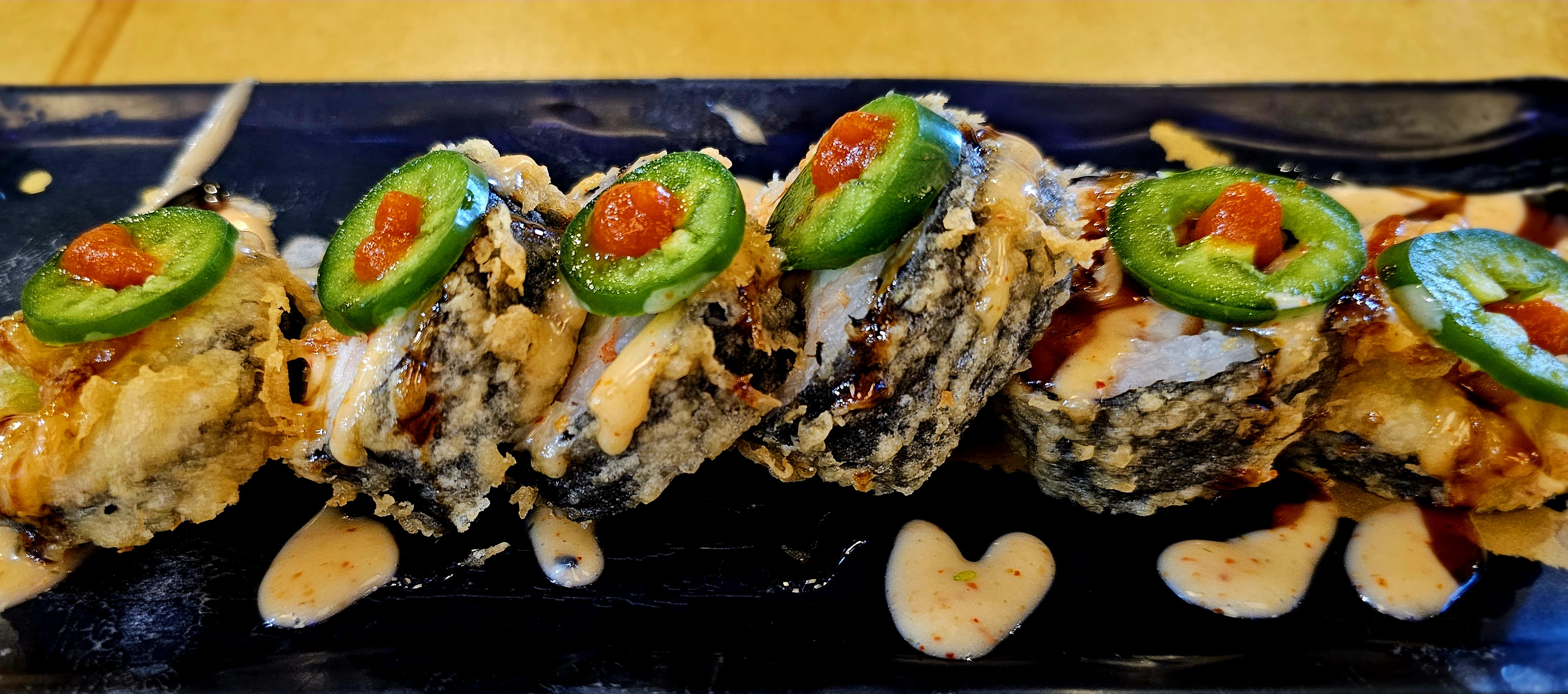 Gorilla Sushi