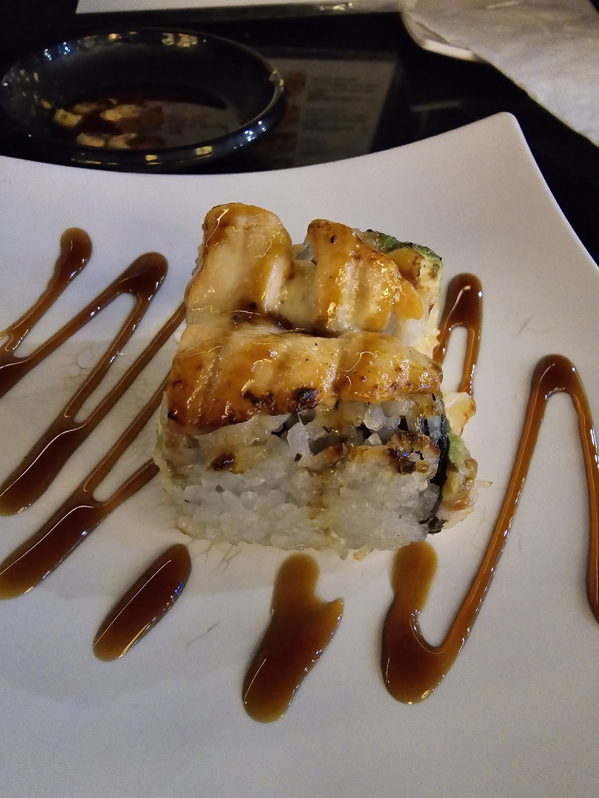 Gorilla Sushi