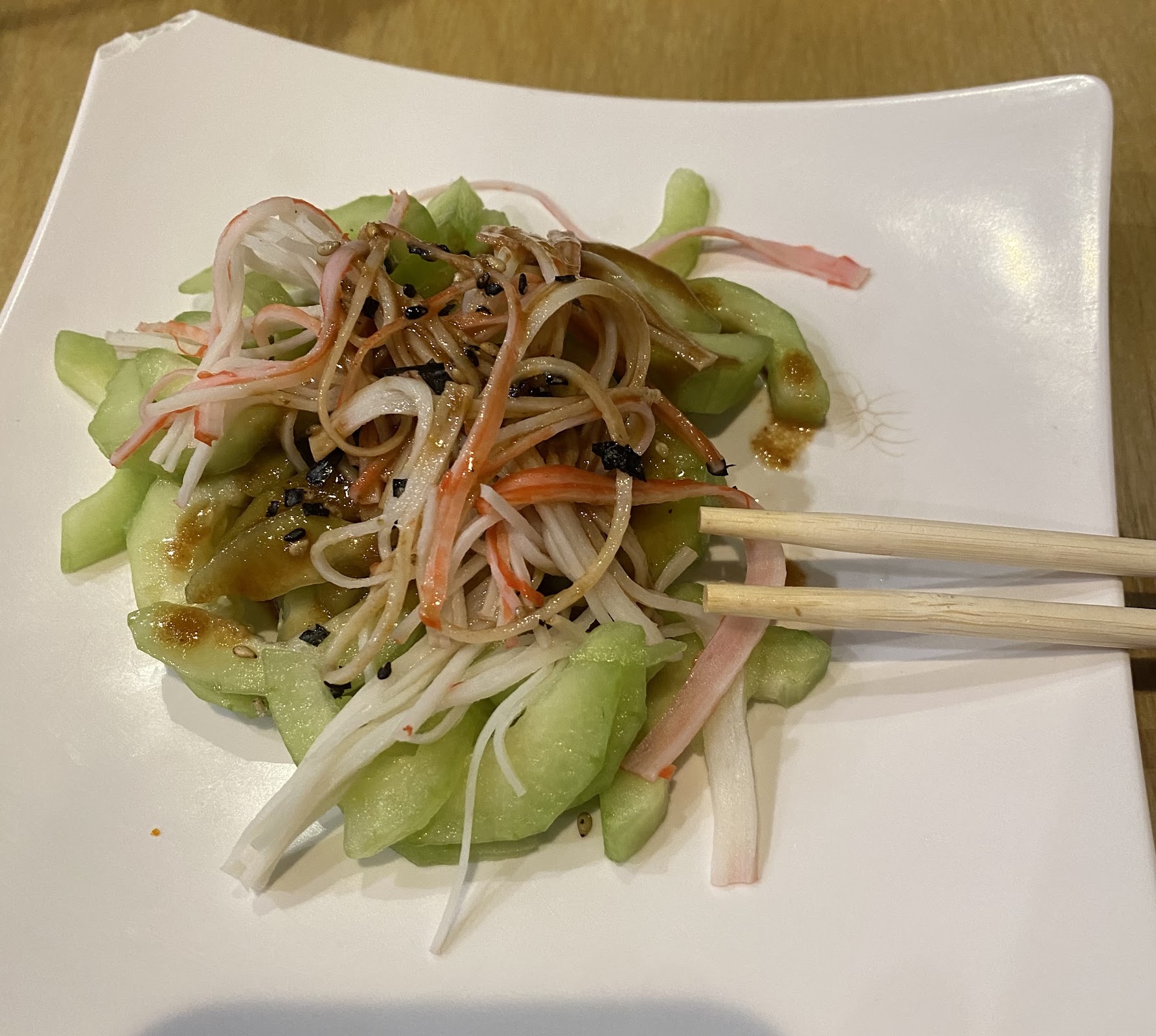 Gorilla Sushi