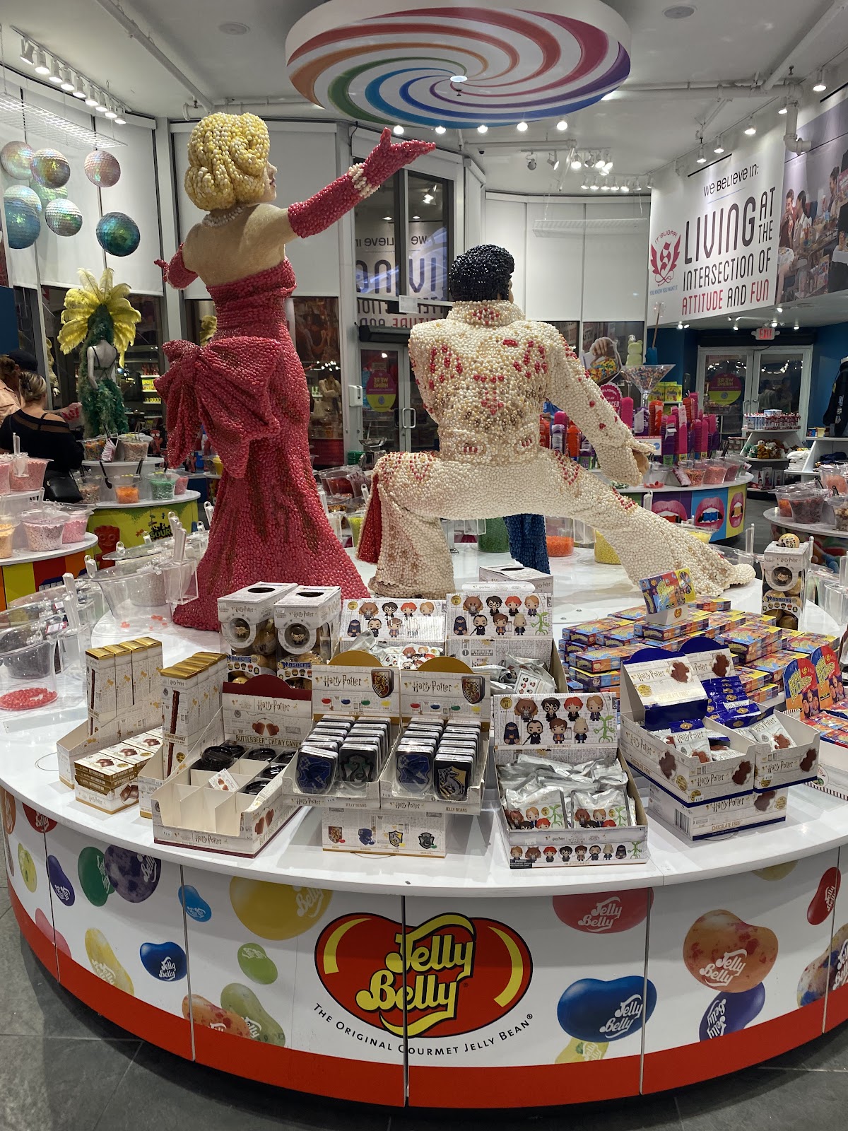 Grand Bazaar Shops