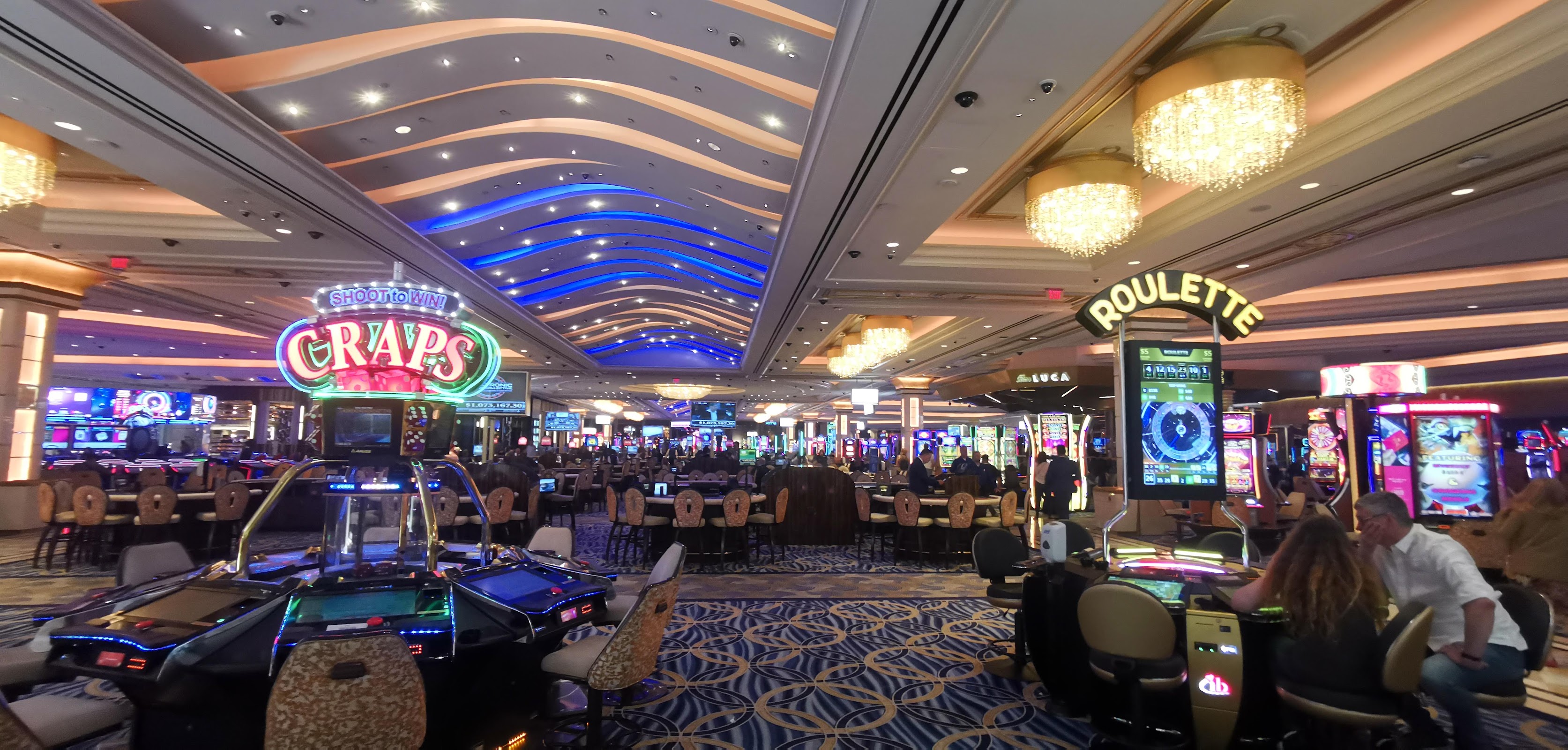 Grand Canal Shoppes at The Venetian Resort Las Vegas