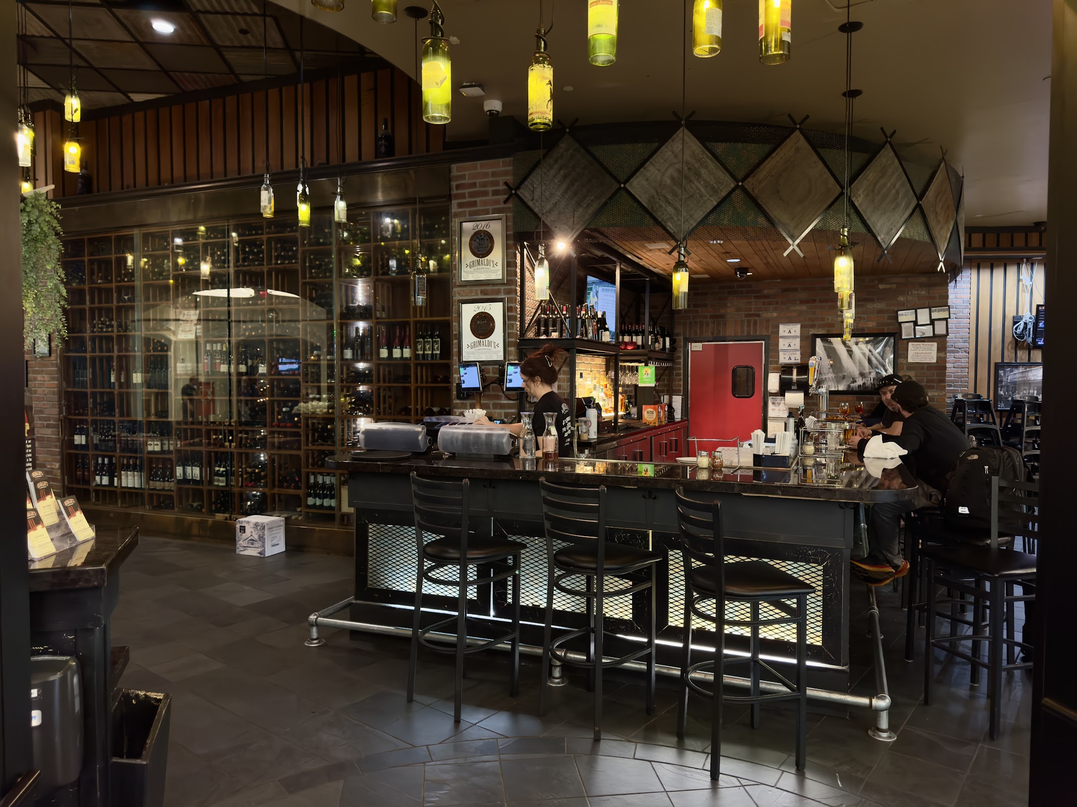 Grimaldi's Pizzeria