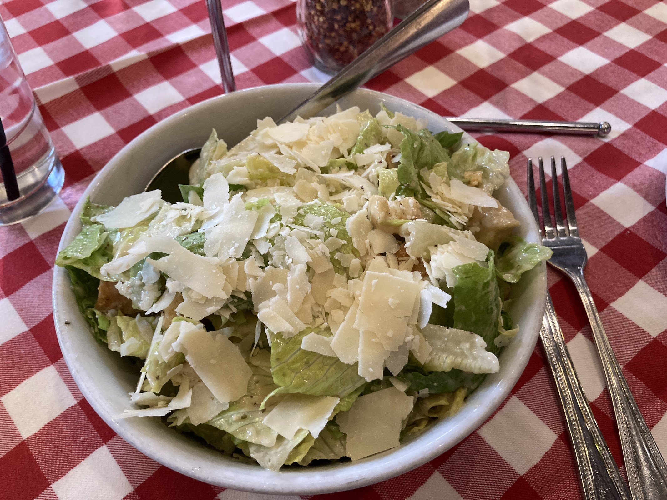 Grimaldi's Pizzeria