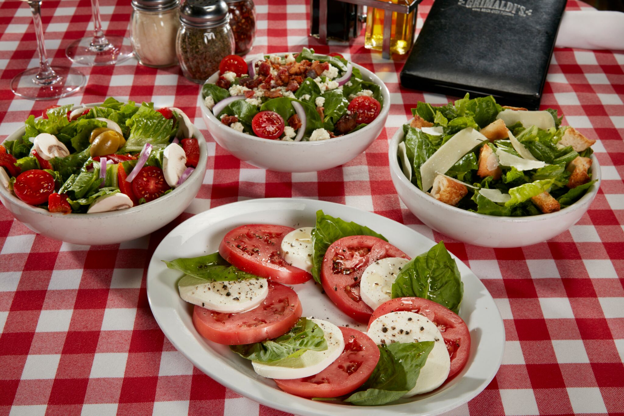 Grimaldi's Pizzeria