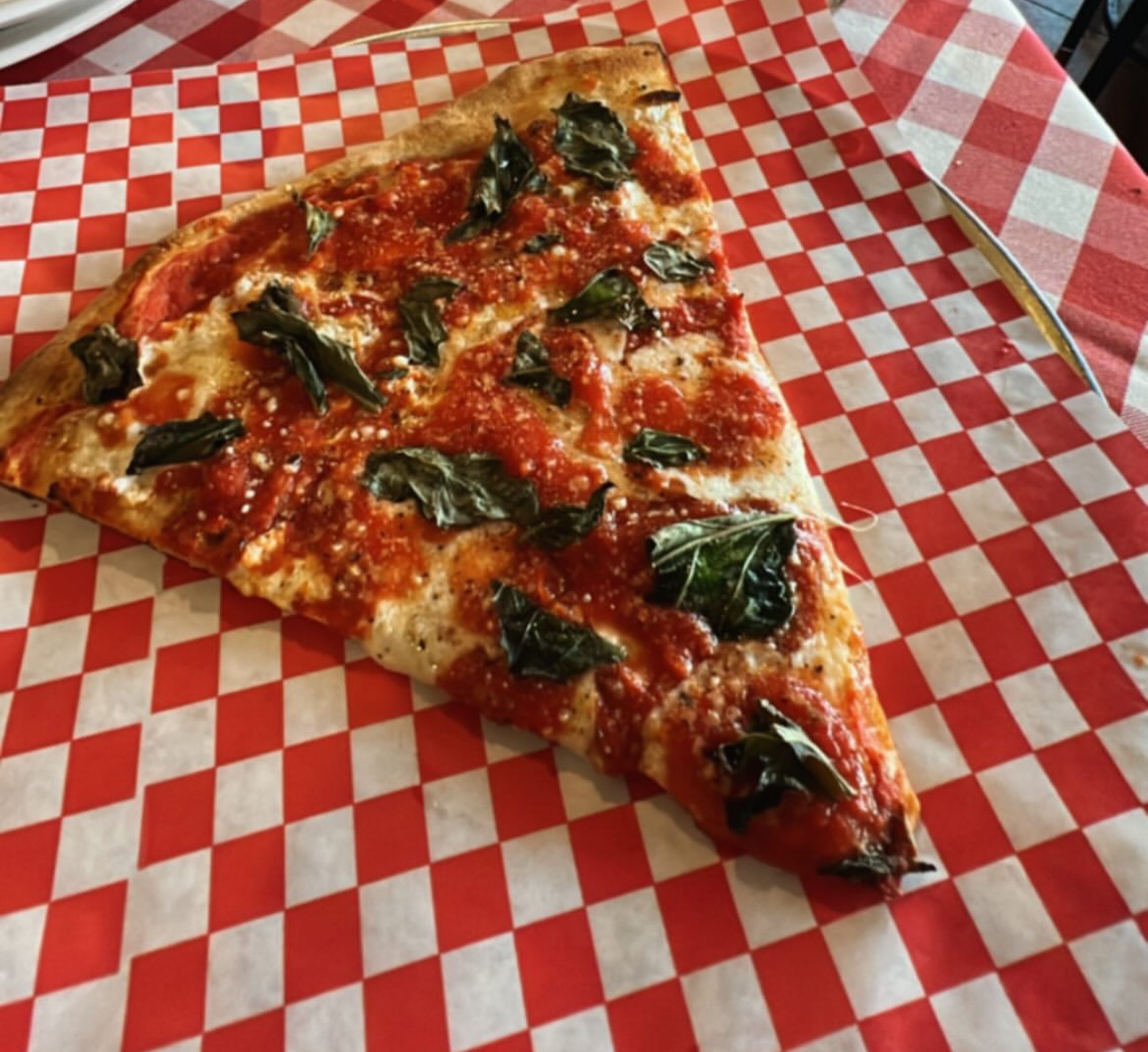 Grimaldi's Pizzeria