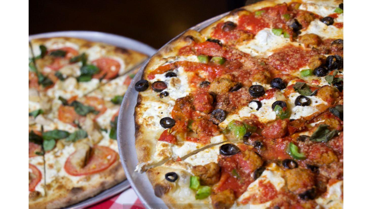 Grimaldi's Pizzeria