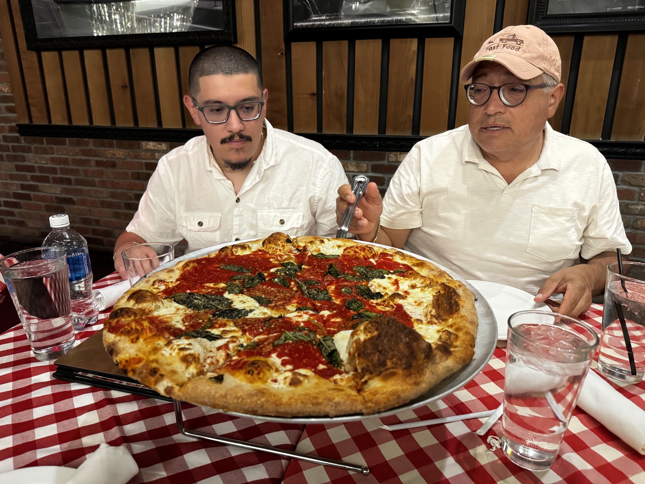 Grimaldi's Pizzeria