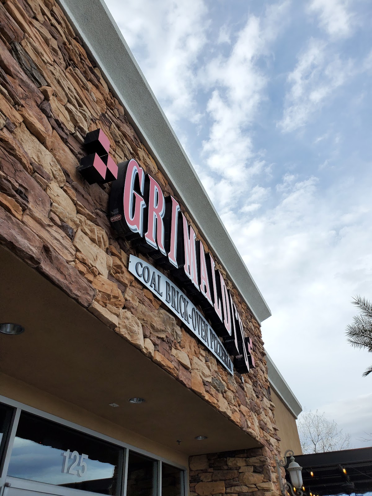 Grimaldi's Pizzeria
